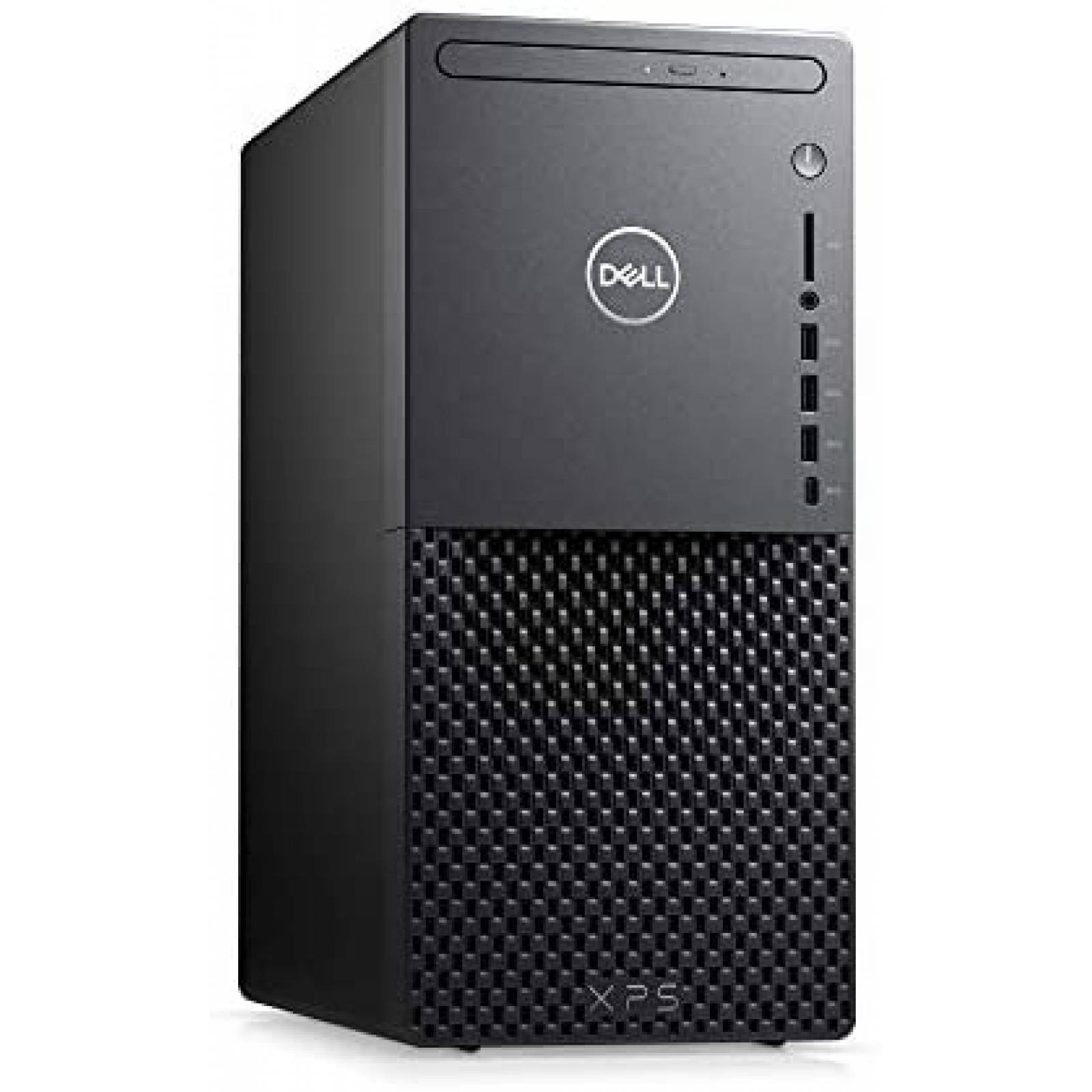 Desktop DELL XPS 8940 i7 32GB RAM 512GB+1TB Win11 Pro