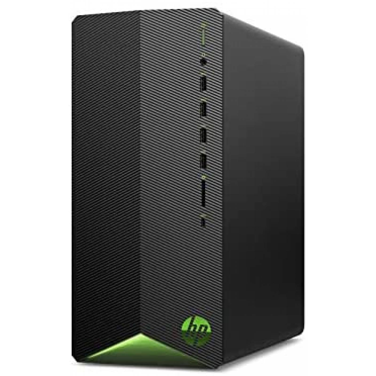 Desktop HP TG01-2460 Ryzen 7 RTX 2060 16 GB RAM 1 TB SSD