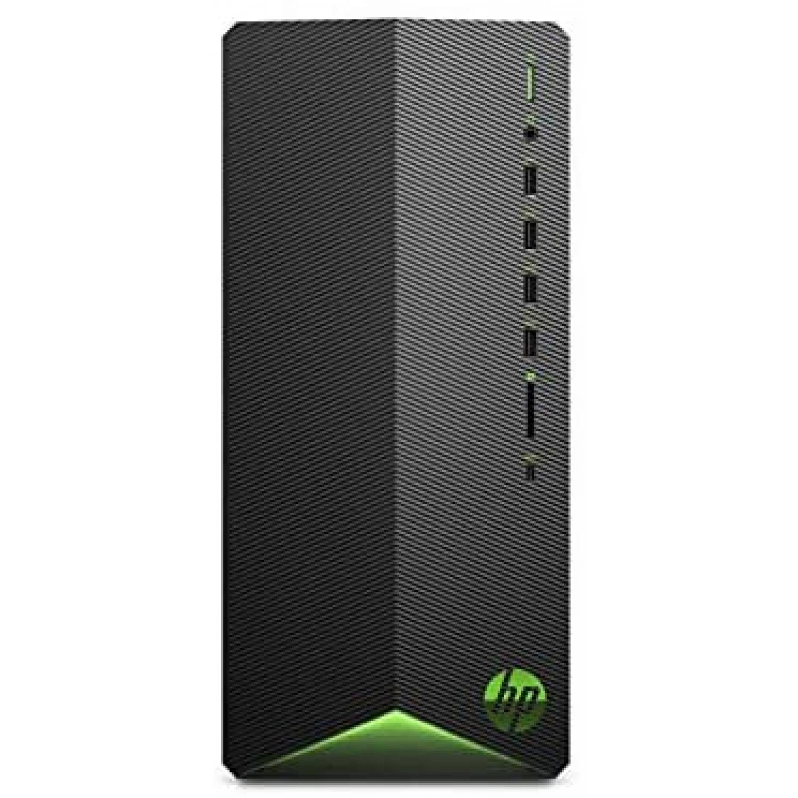 Desktop HP TG01-2460 Ryzen 7 RTX 2060 16 GB RAM 1 TB SSD