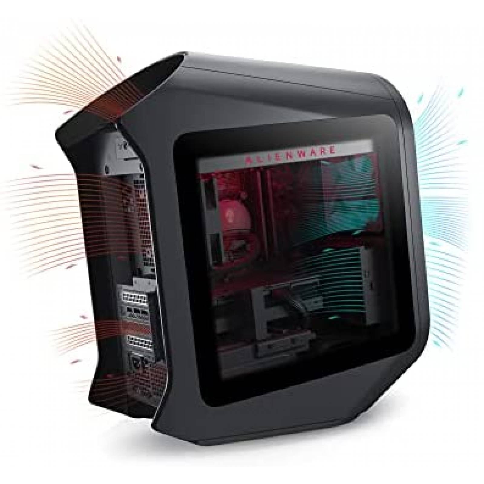 Desktop Gamer Alienware Aurora R14 R9 32GB 1TB 2 TB RTX 2080