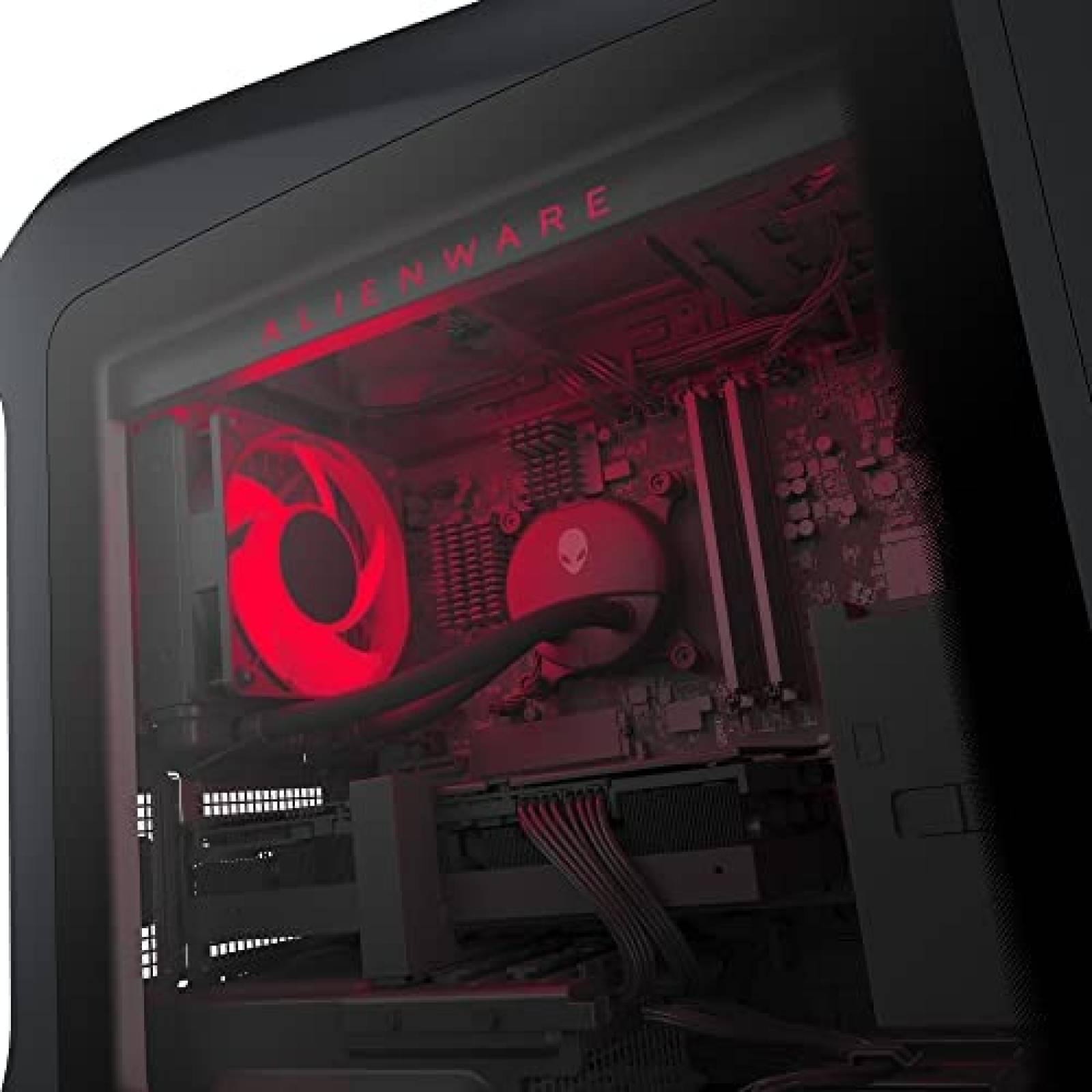 Desktop Gamer Alienware Aurora R14 R9 32GB 1TB 2 TB RTX 2080