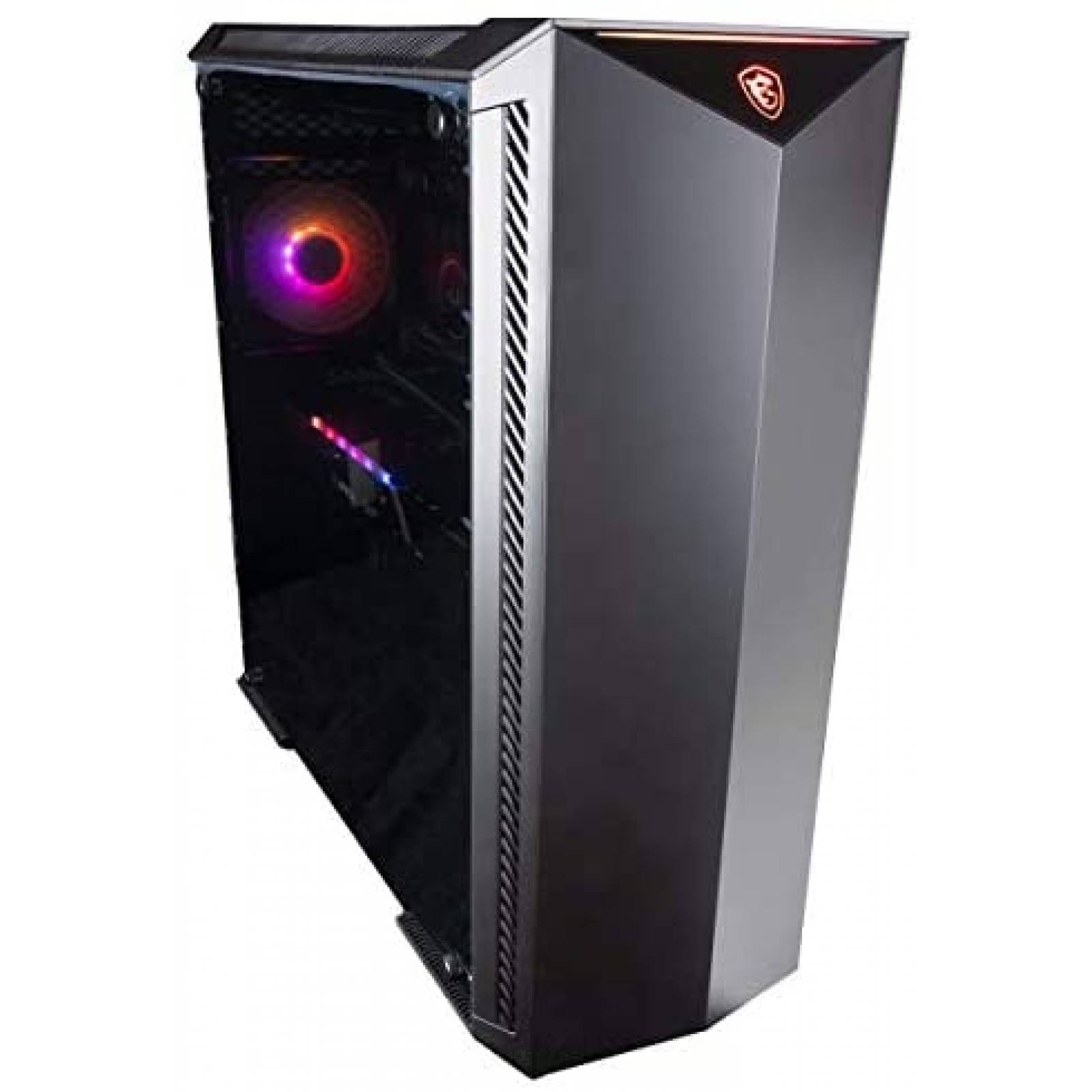 Desktop Gamer MSI Aegis R i9 64GB 1TB+3TB Win 10 Home