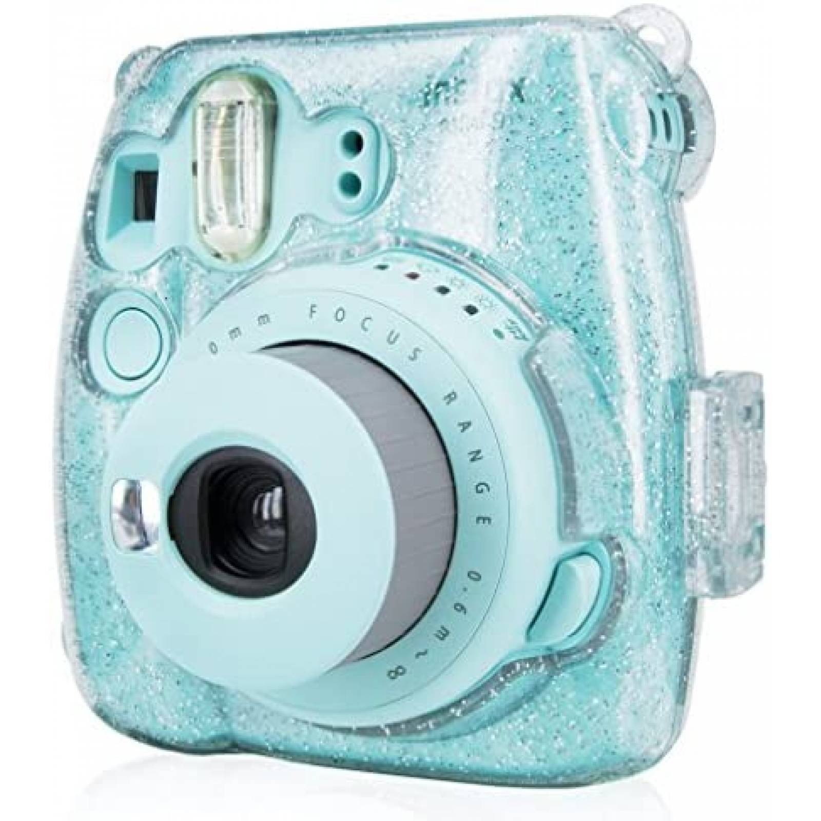 Funda Protectora Wolven para Fujifilm Instax Mini 8/8+/9