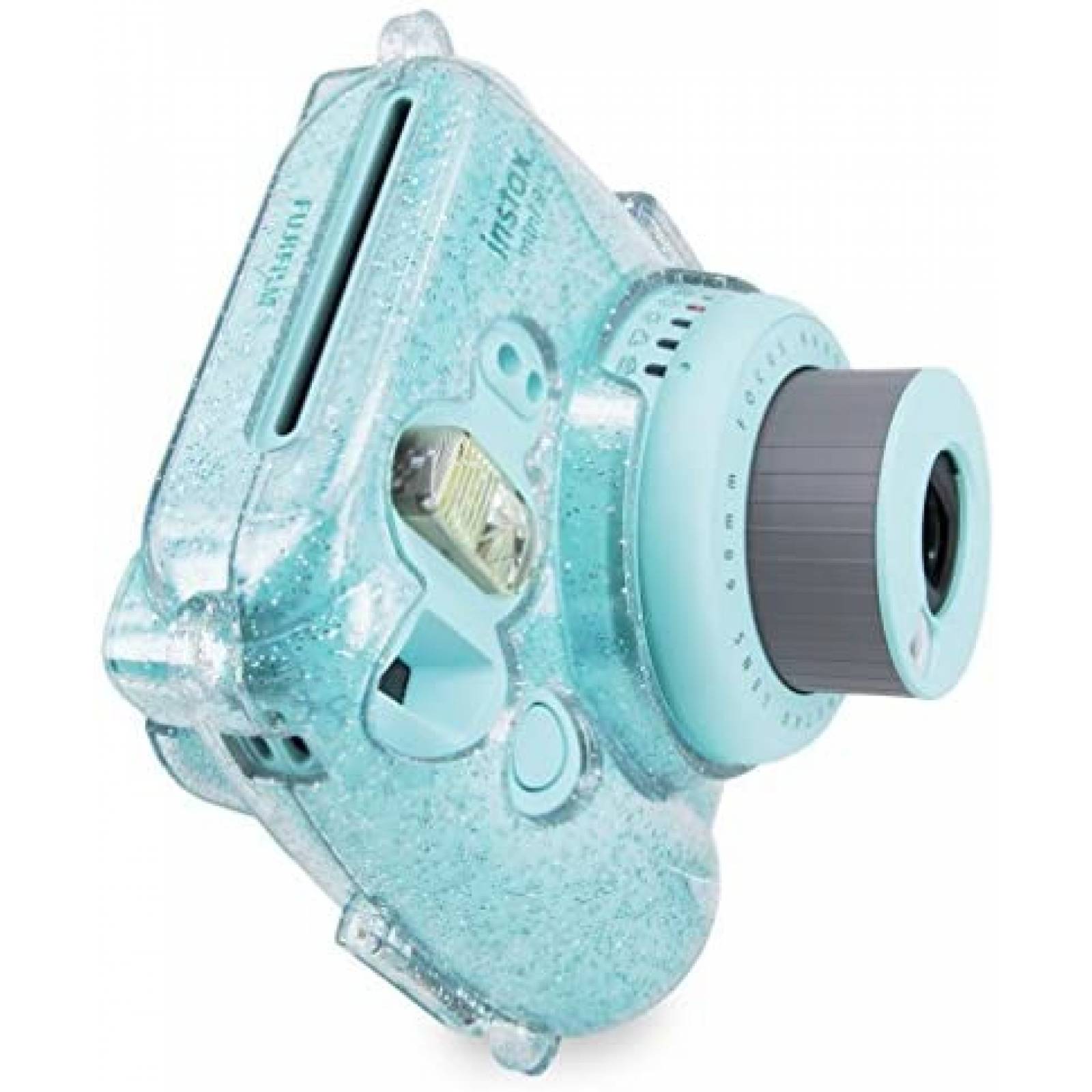 Funda Protectora Wolven para Fujifilm Instax Mini 8/8+/9