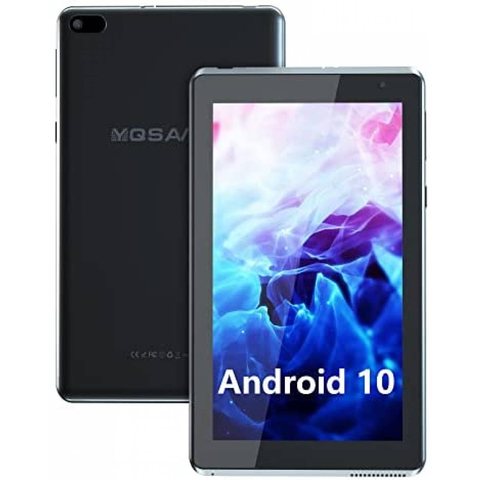 Tablet YQSAVIOR 7 Quad Core 32 GB 2 GB RAM Camara Doble