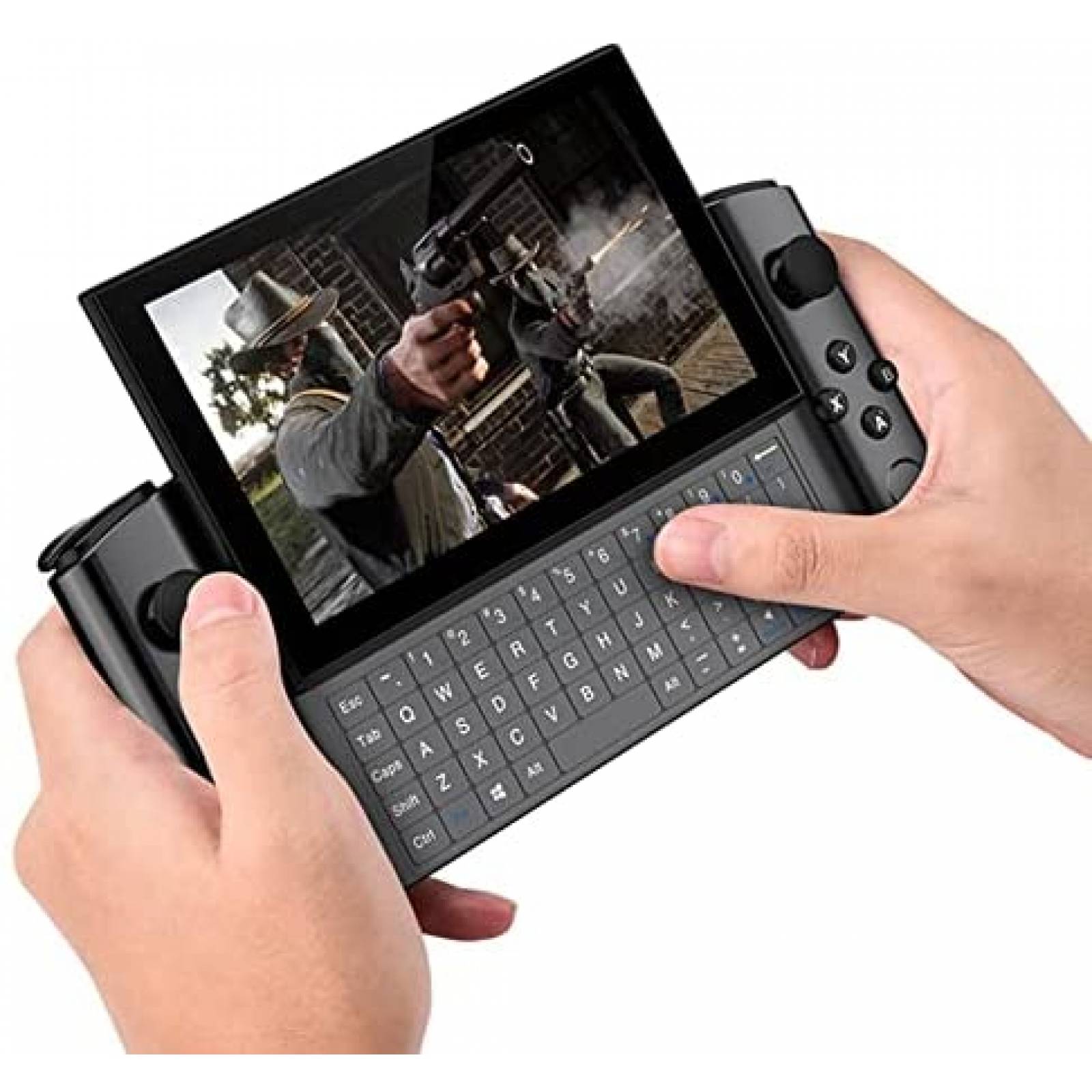 Consola Gamer GPD Win 3 Portatil i7 4GB 16GB Win10 -Negro