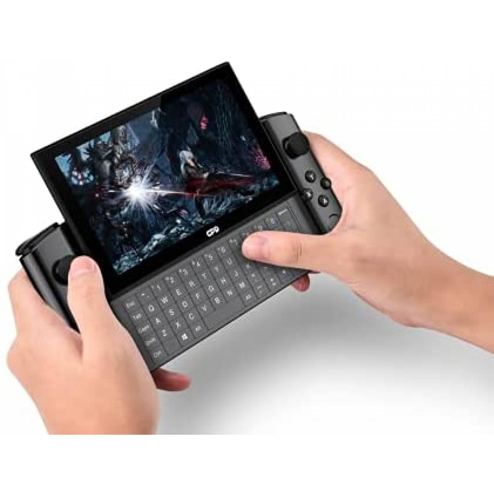 Consola Gamer GPD Win 3 Portatil i7 4GB 16GB Win10 -Negro