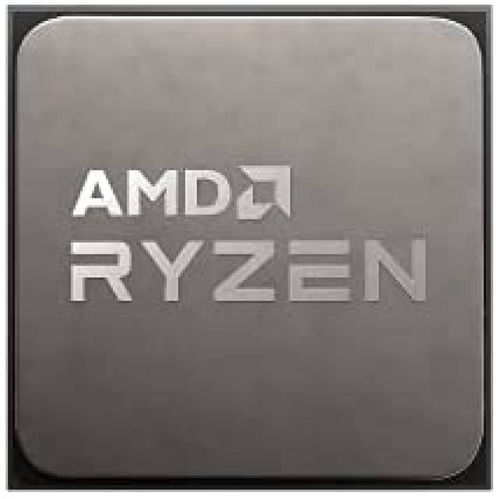 Procesador AMD Ryzen 5 5600G desbloqueado 6 nucleos 12 hilos