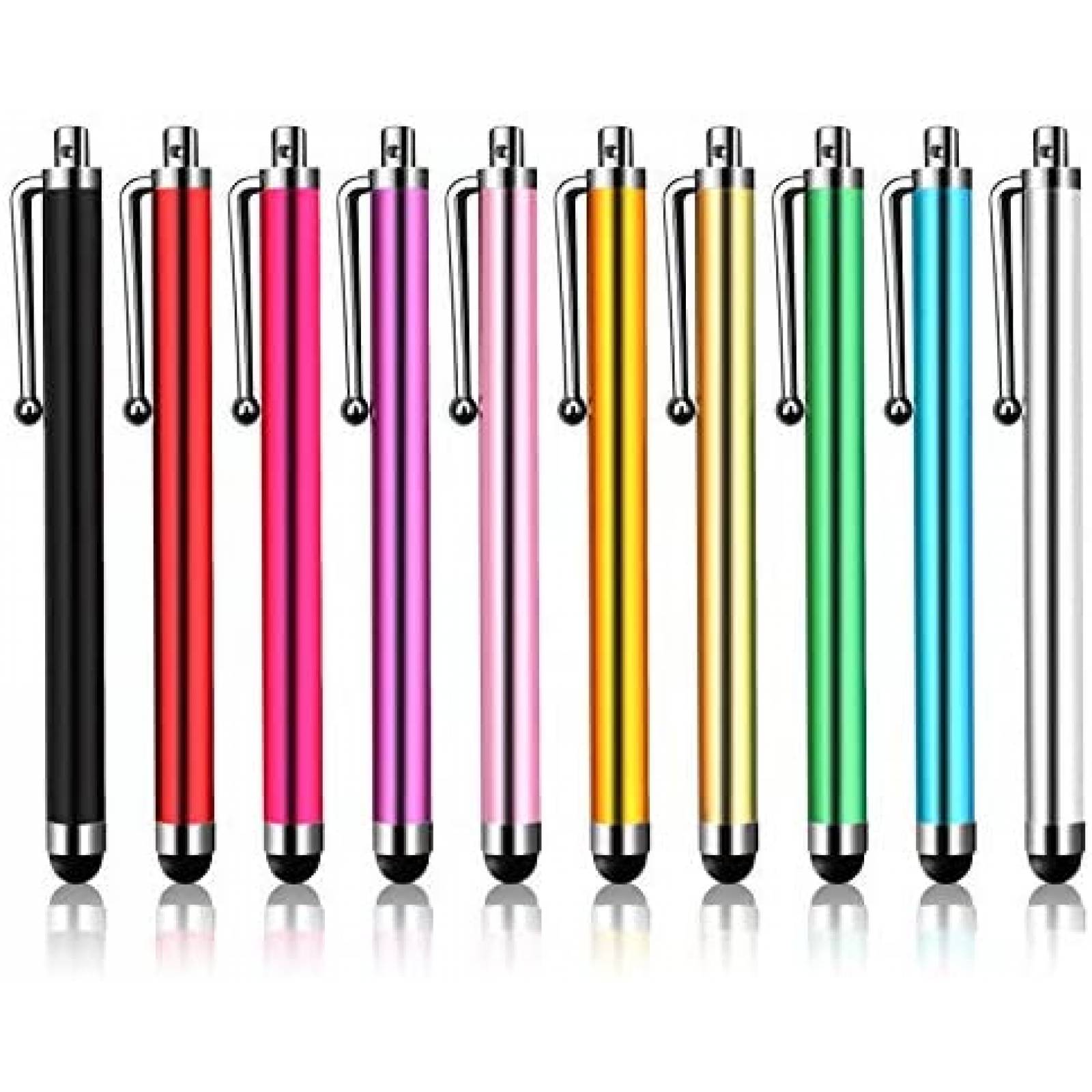 Pluma para Pantalla Touch AUZOSL Universal 10 unidades