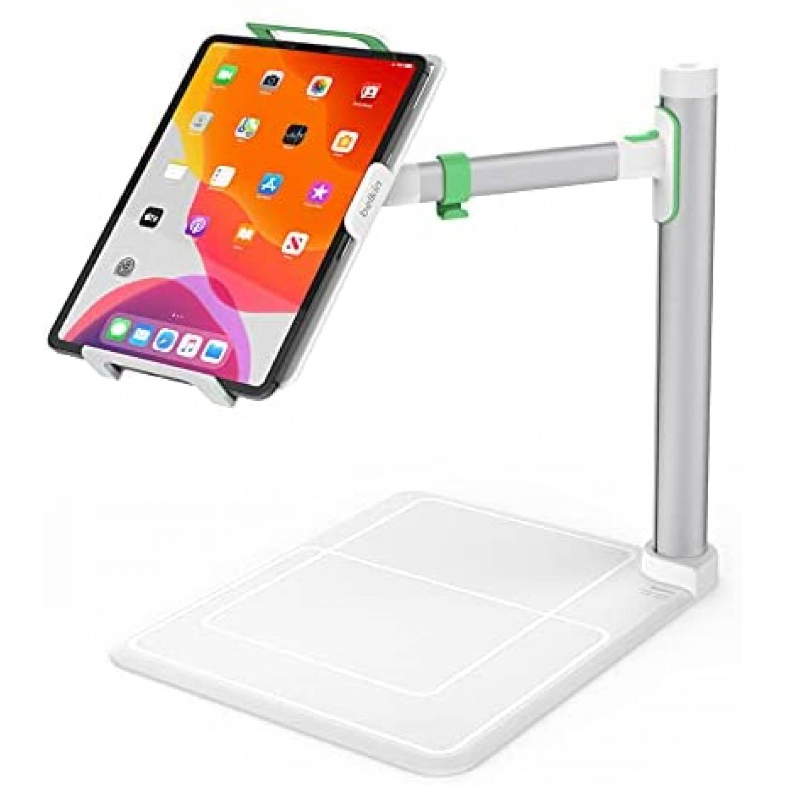 Stand de Mesa Belkin para Tablets de 7''-11'' -Blanco