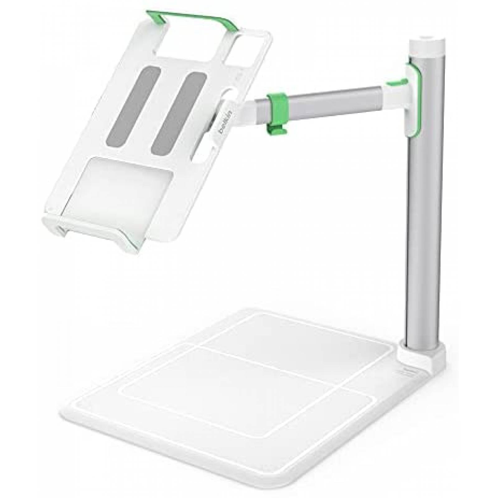 Stand de Mesa Belkin para Tablets de 7''-11'' -Blanco