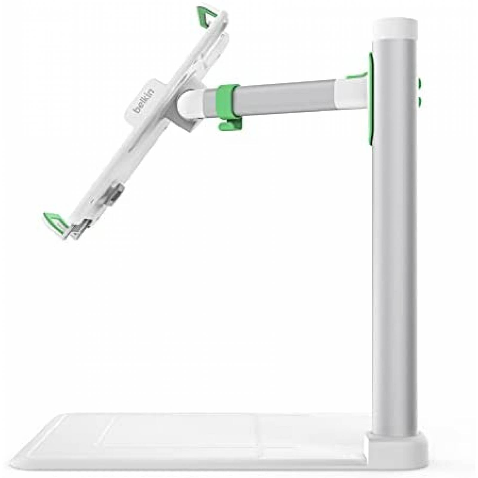 Stand de Mesa Belkin para Tablets de 7''-11'' -Blanco