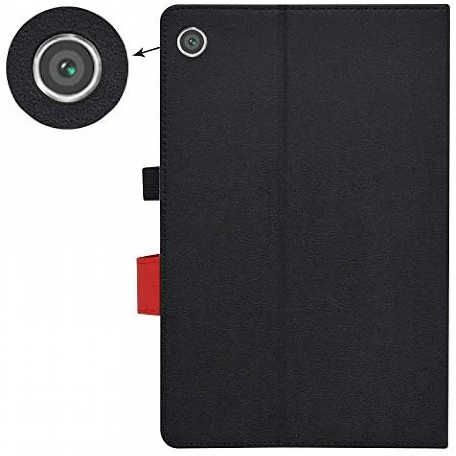 Funda teclado Bige 10001959-1 Compatible Lenovo Tab M10