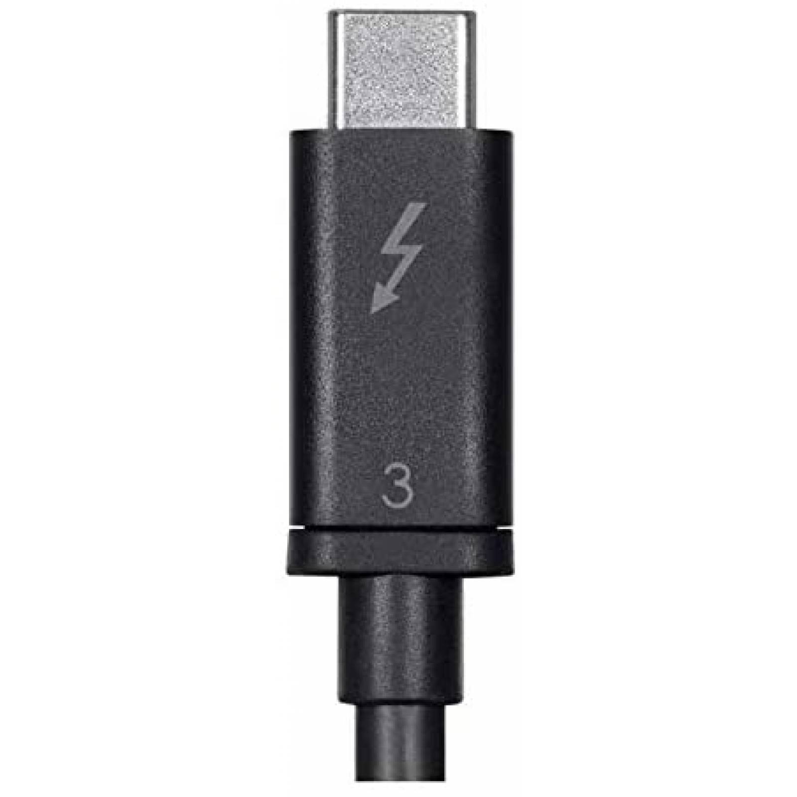 Kit Capturadora de Video Blackmagic Design Thunderbolt 3