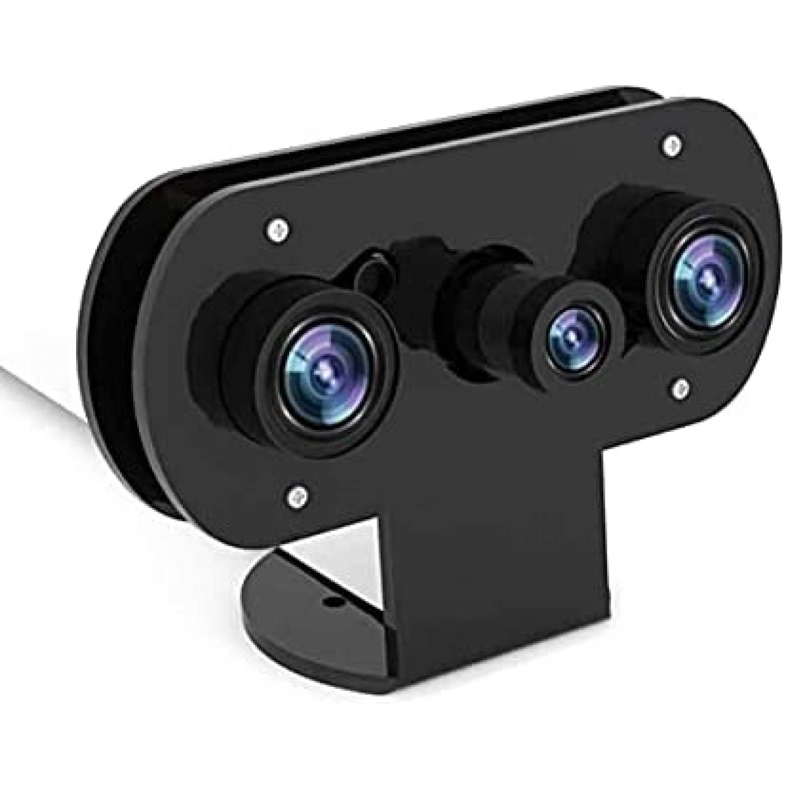 Camara infrarroja IR CUQI Para Raspberry Pi vision nocturna