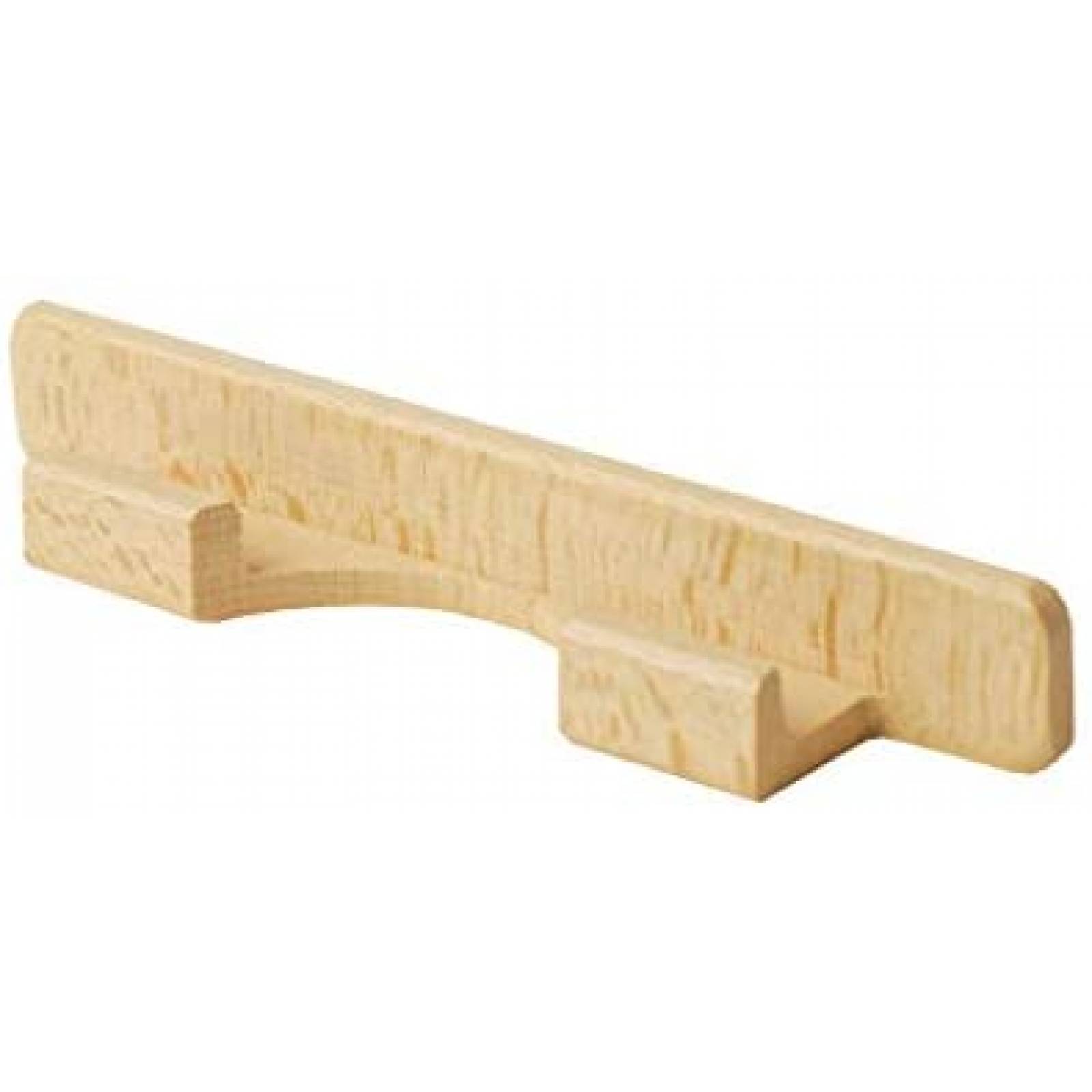 Cama Puf para Tablet Digital Nc 12'' x 6.5'' x 4'' -Azul