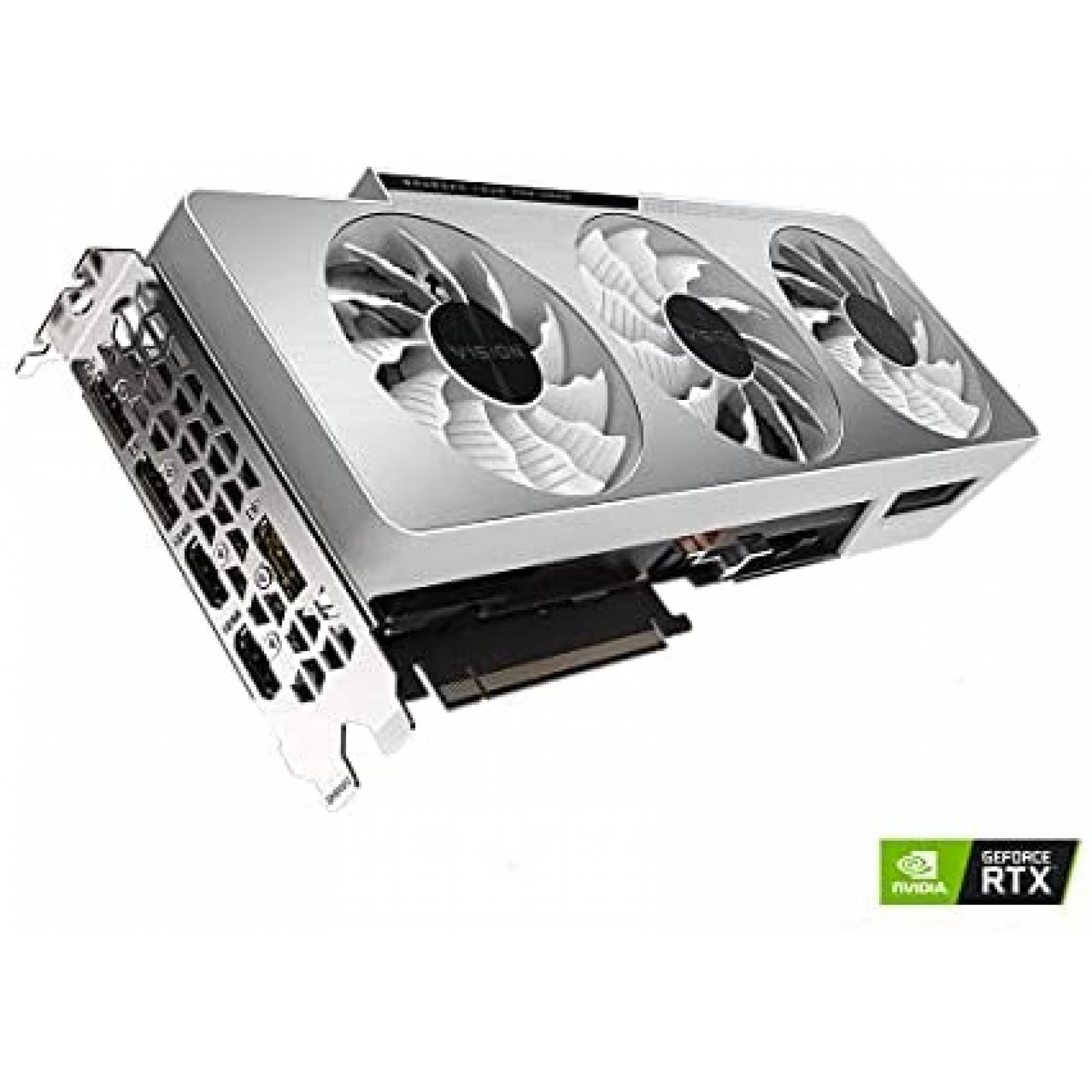 Tarjeta Grafica GIGABYTE GeForce RTX 3080 12GB 384bit GDDR6X