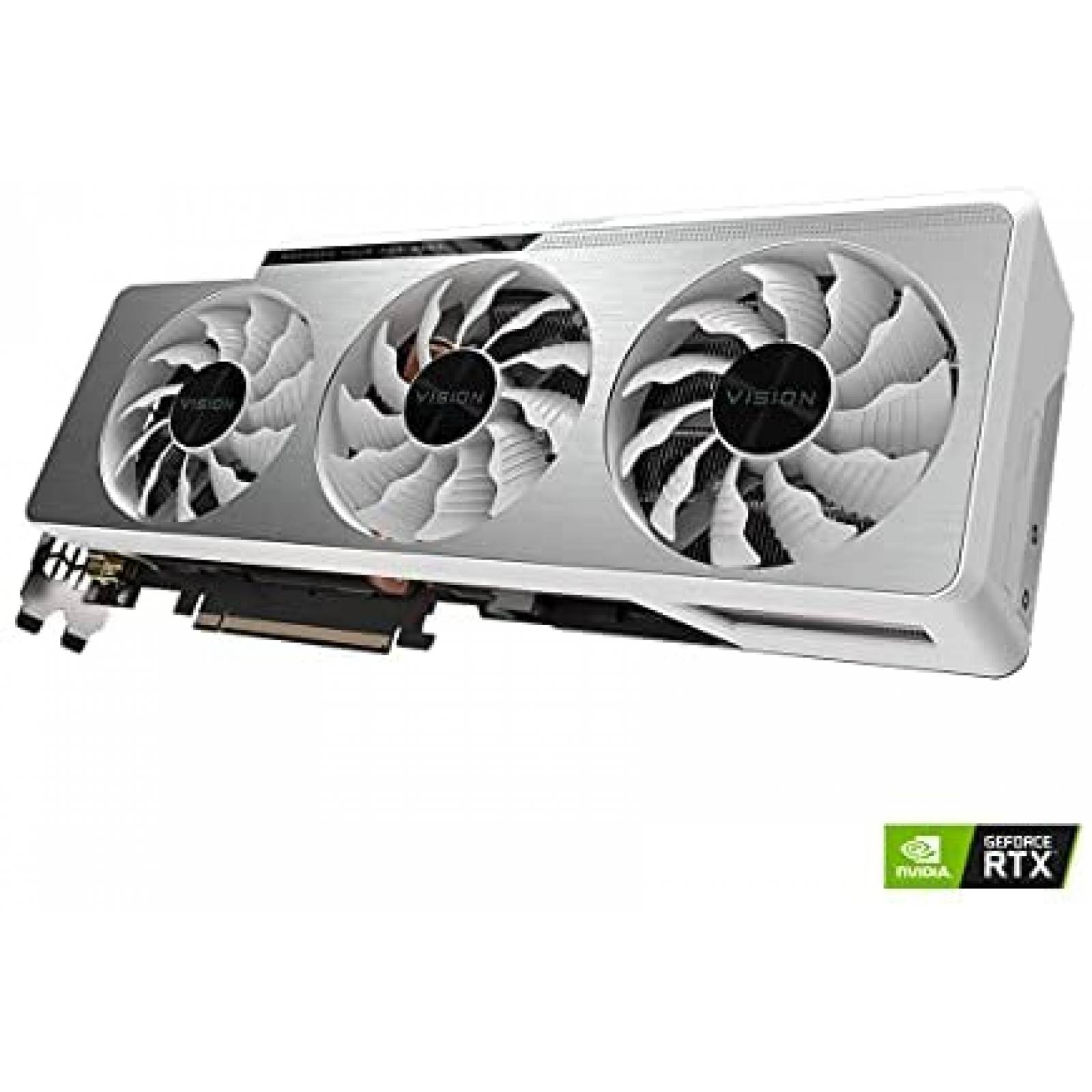 Tarjeta Grafica GIGABYTE GeForce RTX 3080 12GB 384bit GDDR6X