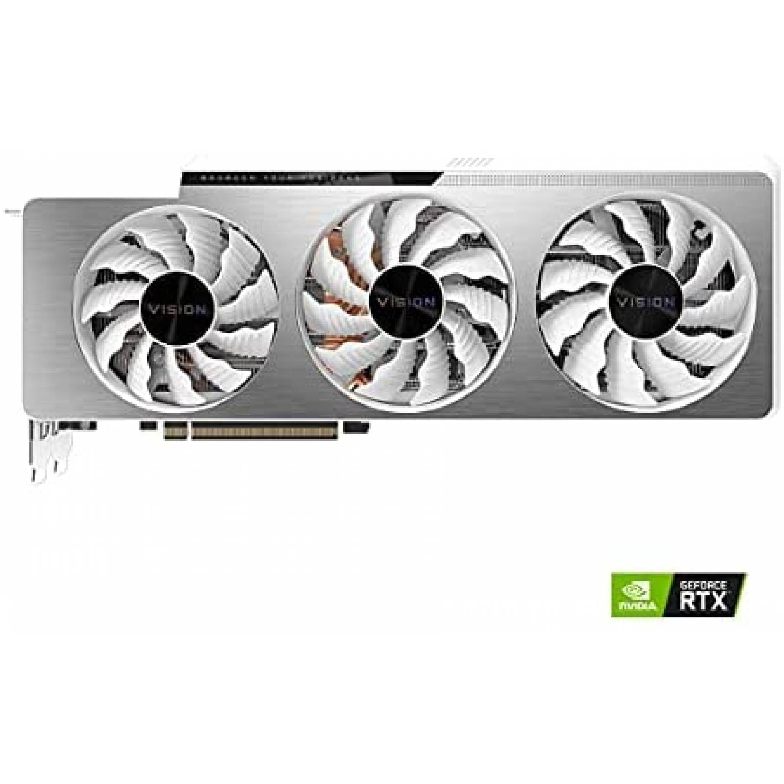Tarjeta Grafica GIGABYTE GeForce RTX 3080 12GB 384bit GDDR6X