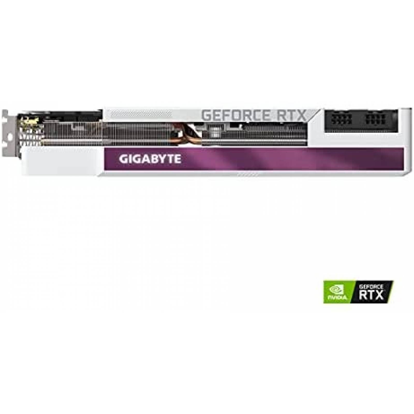 Tarjeta Grafica GIGABYTE GeForce RTX 3080 12GB 384bit GDDR6X