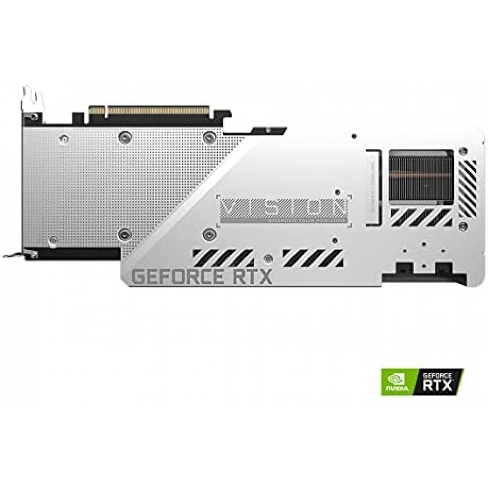 Tarjeta Grafica GIGABYTE GeForce RTX 3080 12GB 384bit GDDR6X