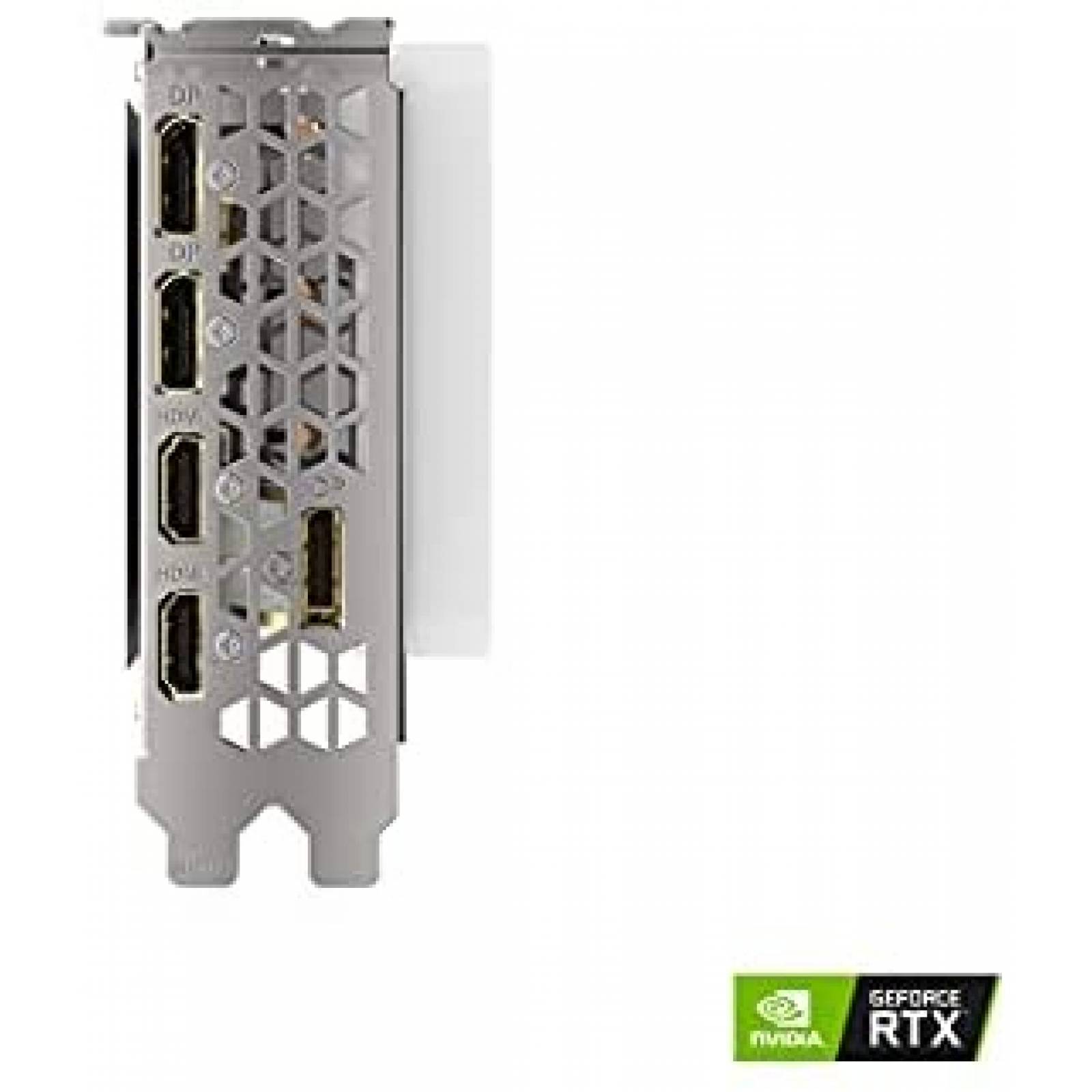 Tarjeta Grafica GIGABYTE GeForce RTX 3080 12GB 384bit GDDR6X