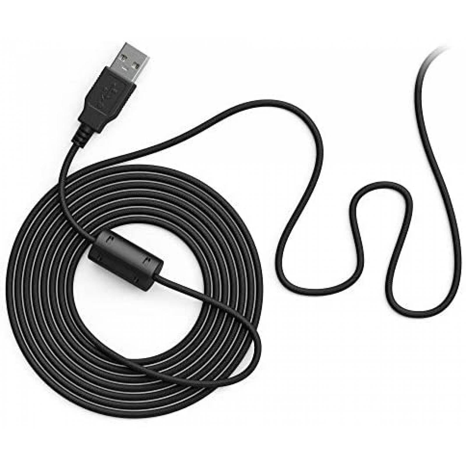 Mouse Gamer Glorious Model O- USB con Luz LED -Negro