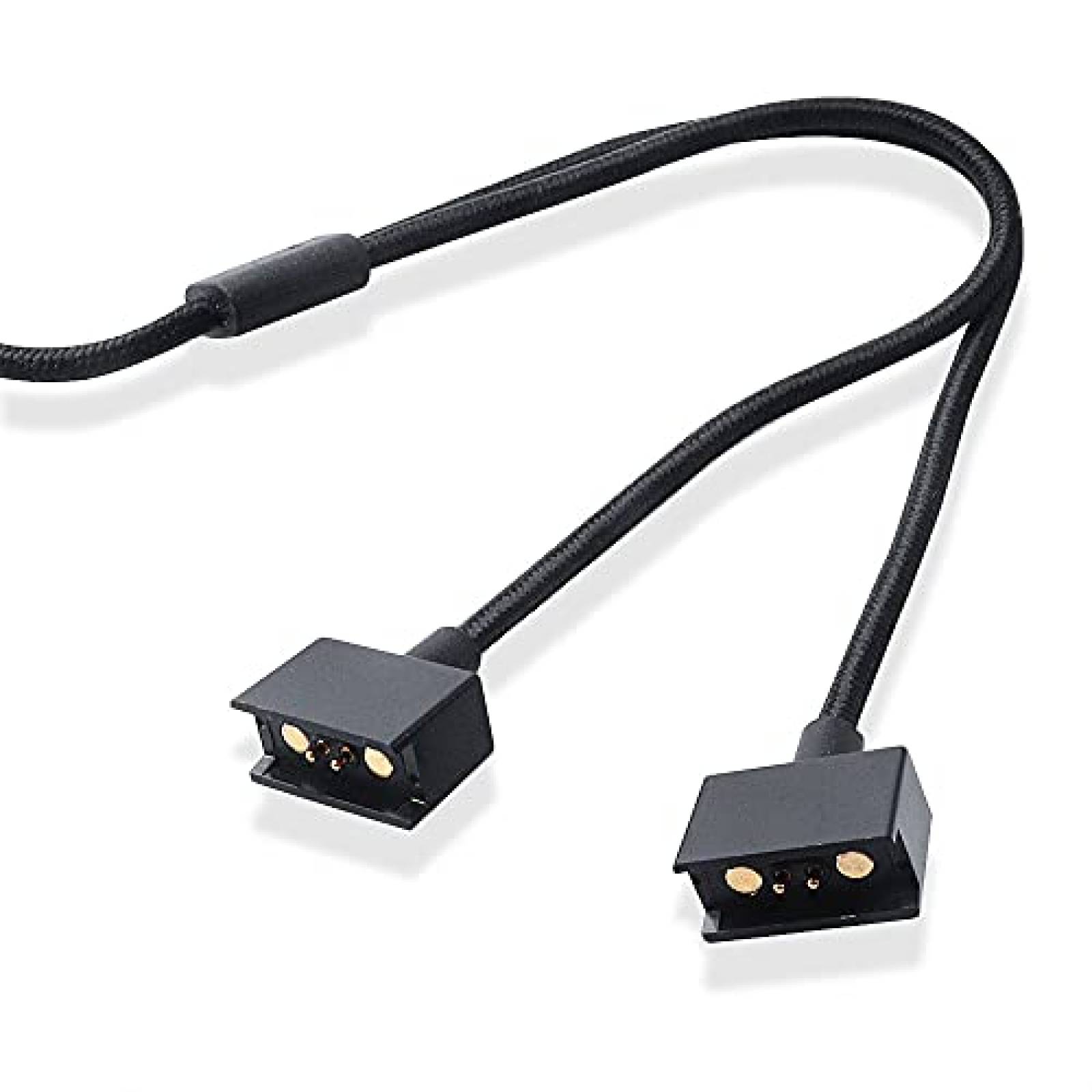 Cable USB HUYUN de carga para gafas Razer anzu -Negro