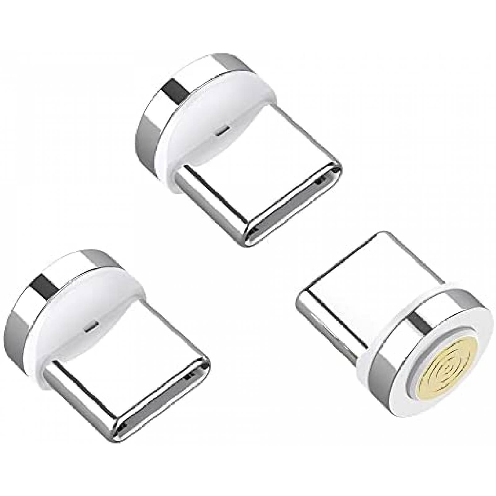 Cabezal de puntas de conector USB C magnetico JianHan Tipo C