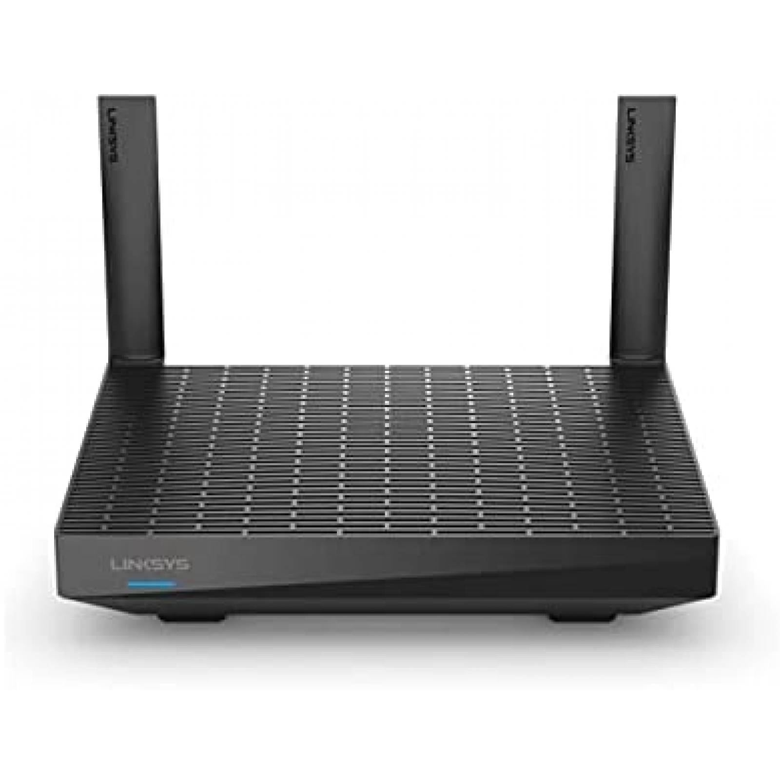 Vip Modem Modem Linksys AX1800 Stream Maximo 1.8Gps 20+ dispositivos