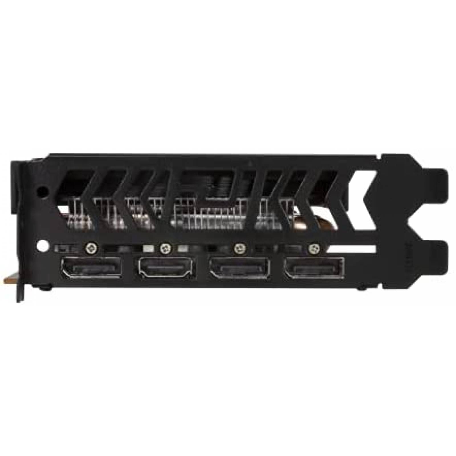 Tarjeta Grafica PowerColor Fighter AMD Radeon RX 660 8GB