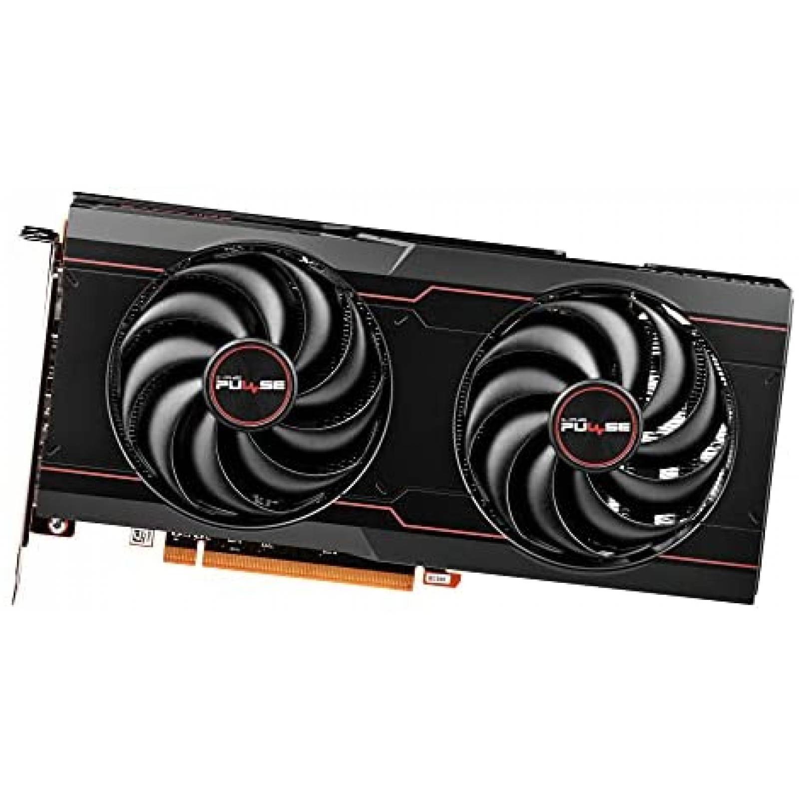 Tarjeta Grafica Sapphire Pulse AMD Radeon RX 6600 XT 8GB