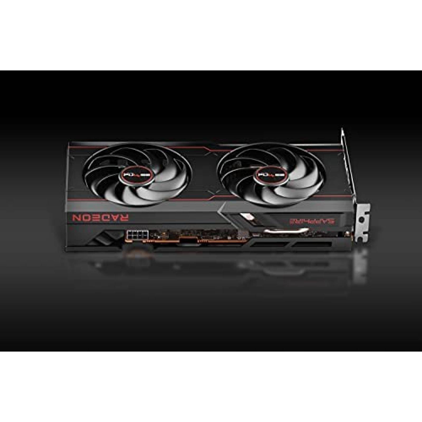 Tarjeta Grafica Sapphire Pulse AMD Radeon RX 6600 XT 8GB