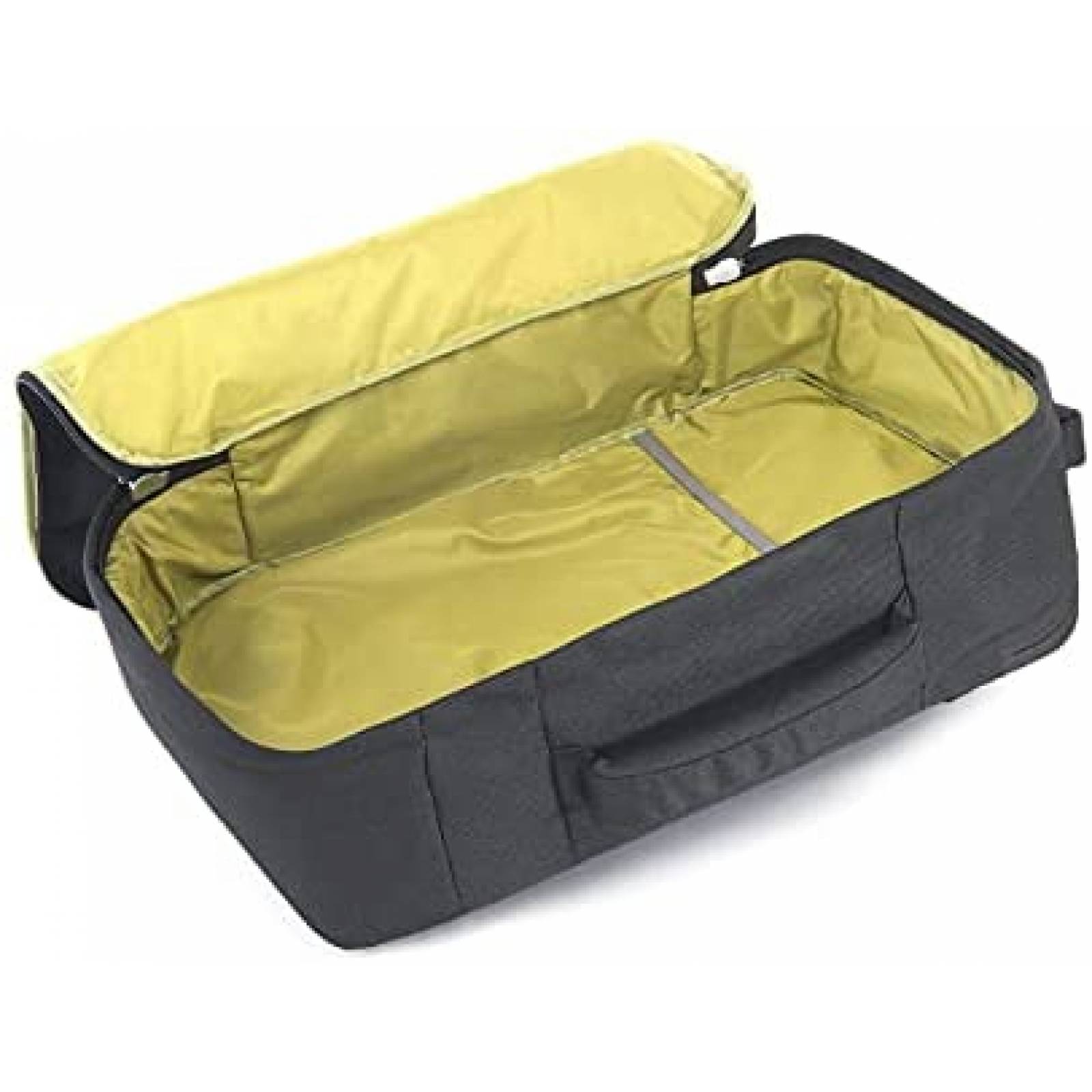 Mochila Tucano Tujo 20L 30cm x 40cm x 15cm -Negro