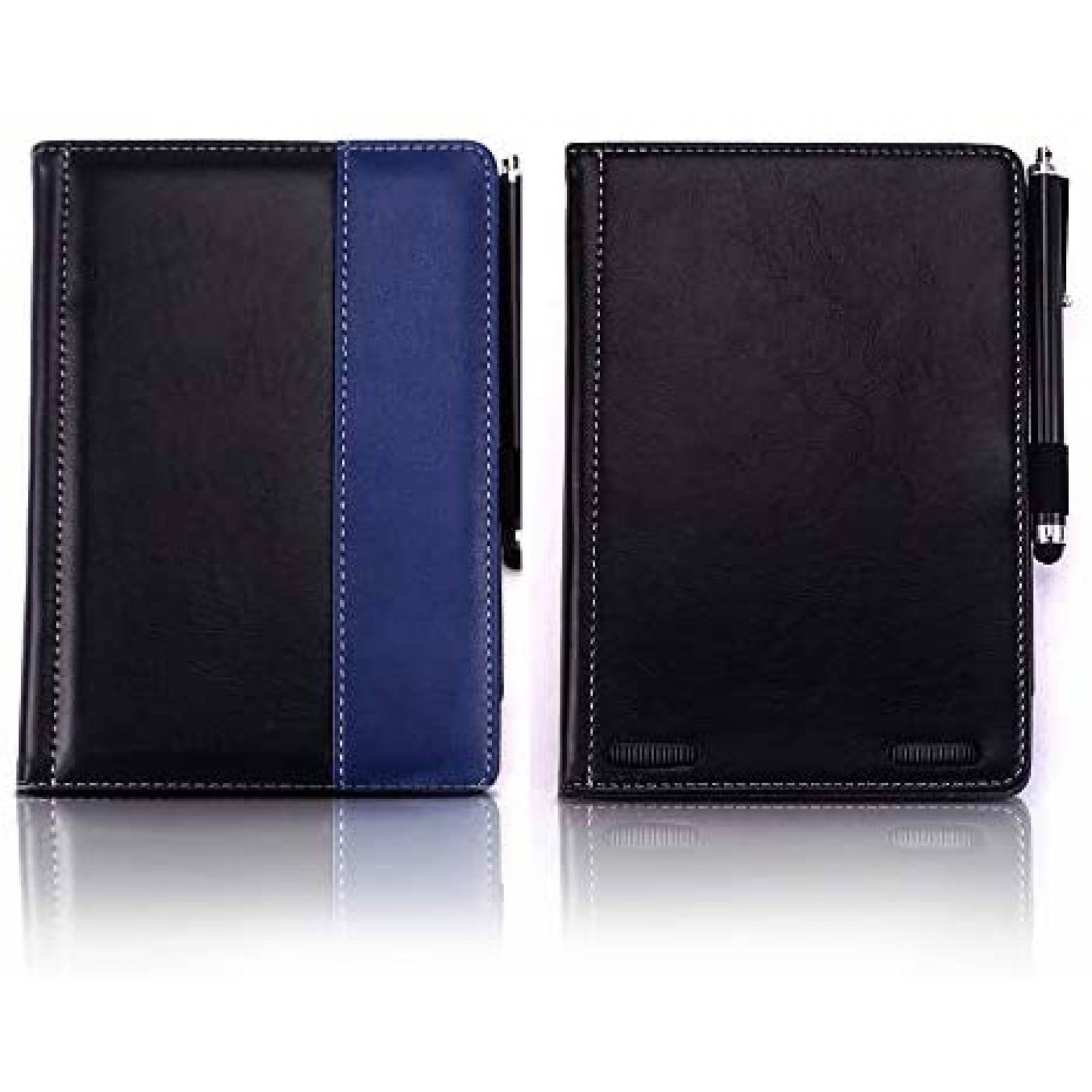 Funda para Amazon Kindle Touch AFesar D01200 -Negro