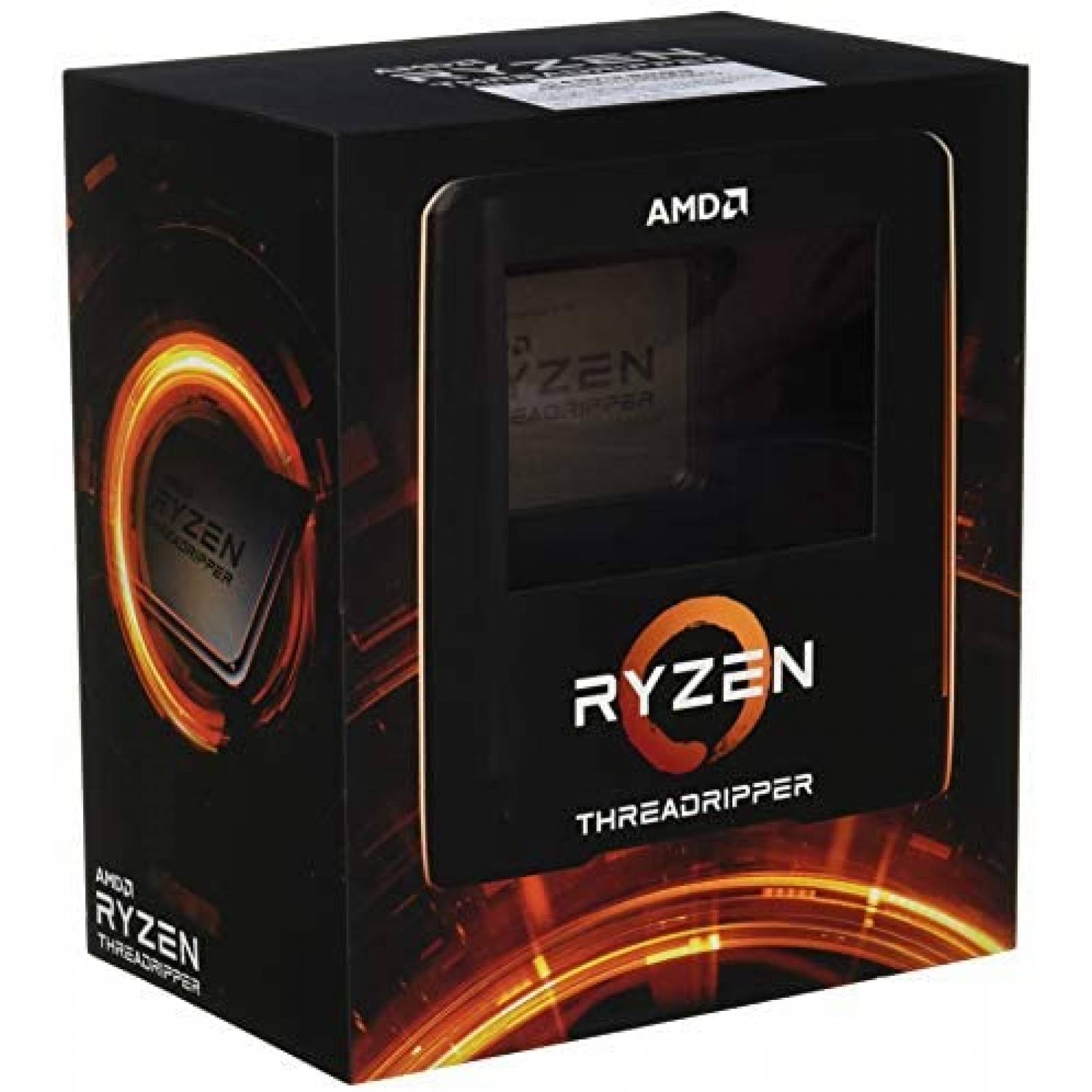 Procesador AMD Ryzen Threadripper 3970X 32 nucleos 64 hilos