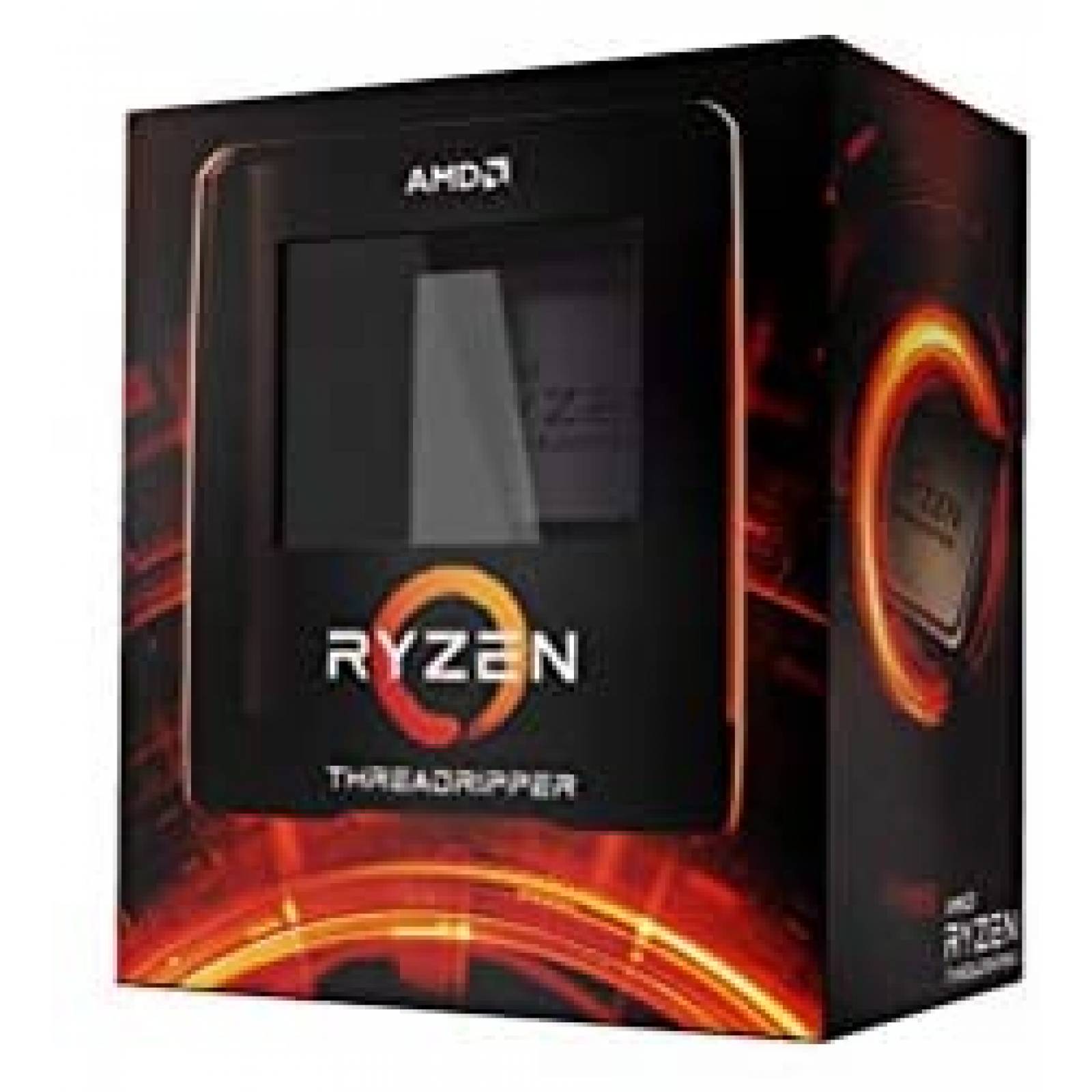 Procesador AMD Ryzen Threadripper 3970X 32 nucleos 64 hilos