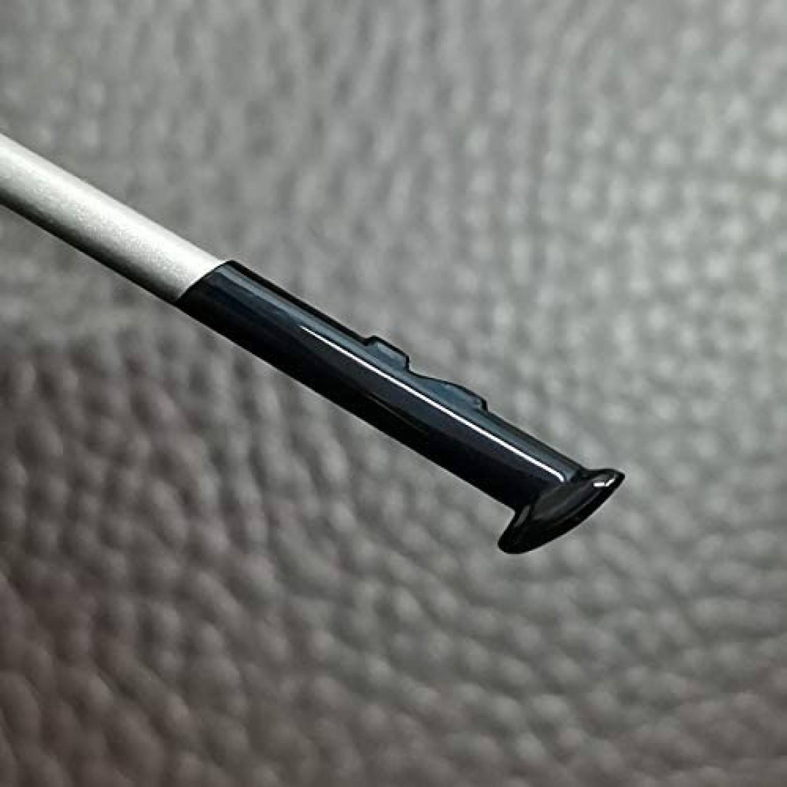 Pluma Stylus Bestdealing para Moto G Stylus -Plata