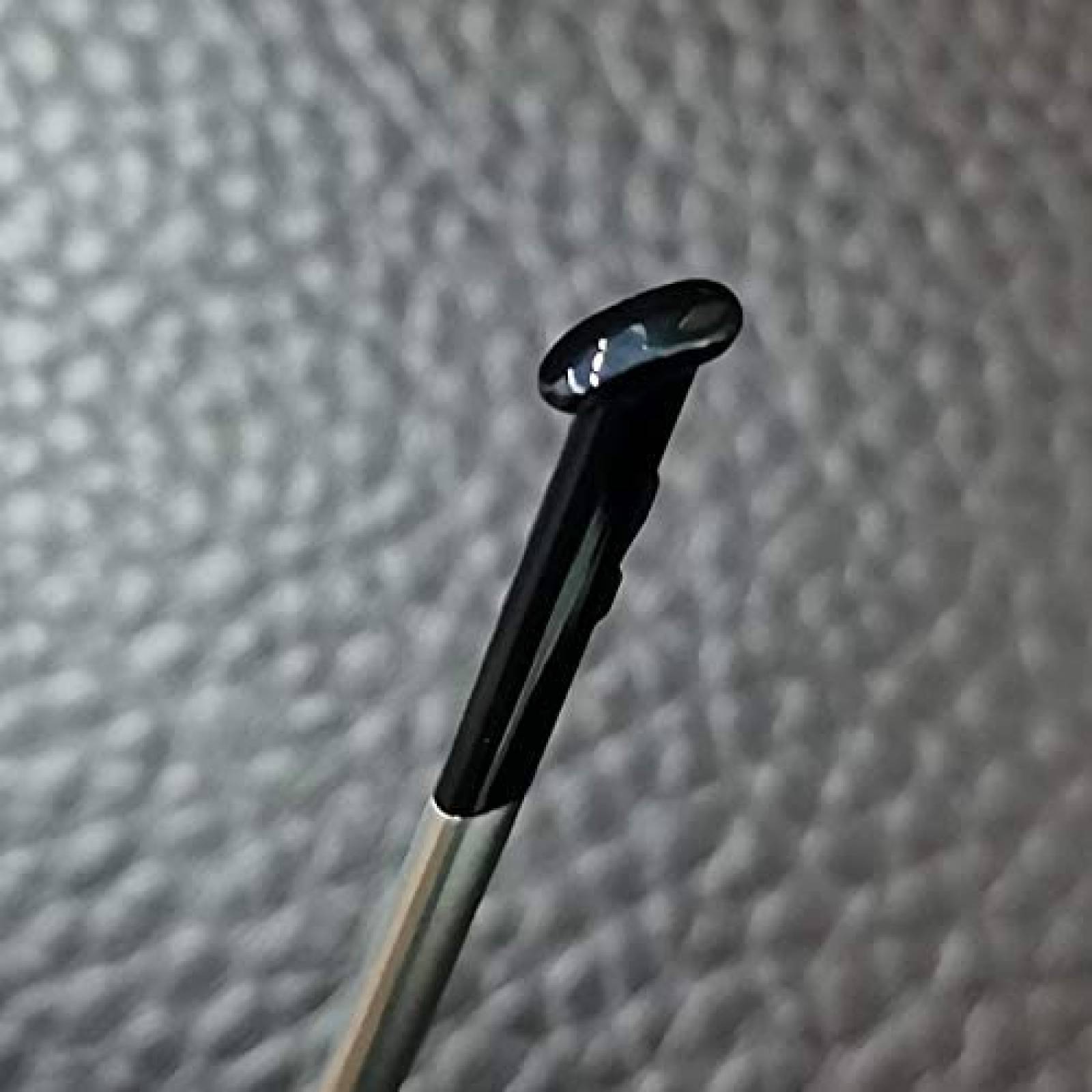 Pluma Stylus Bestdealing para Moto G Stylus -Plata