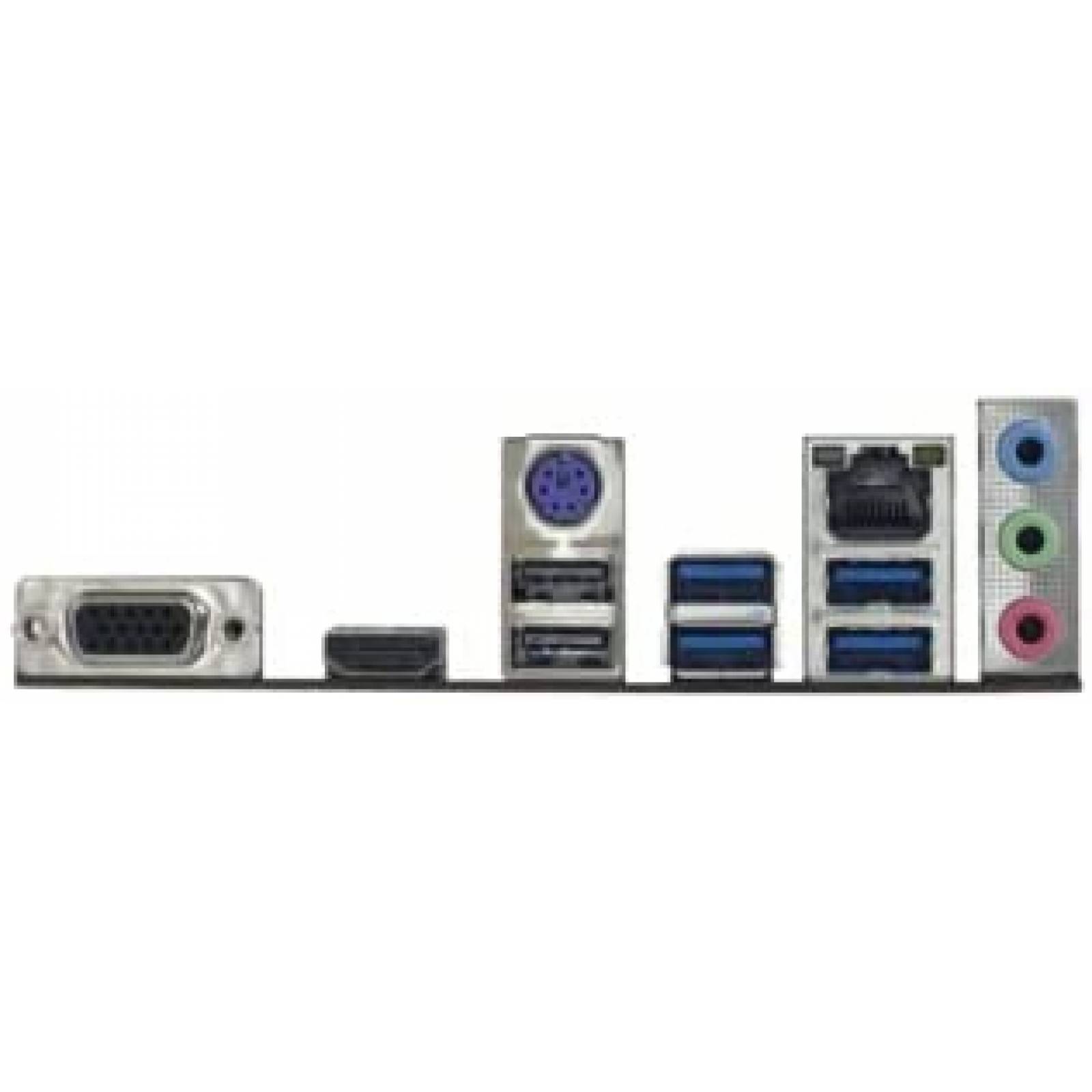 Tarjeta madre Biostar TZ590-BTC Duo LGA 1200 Intel Z590