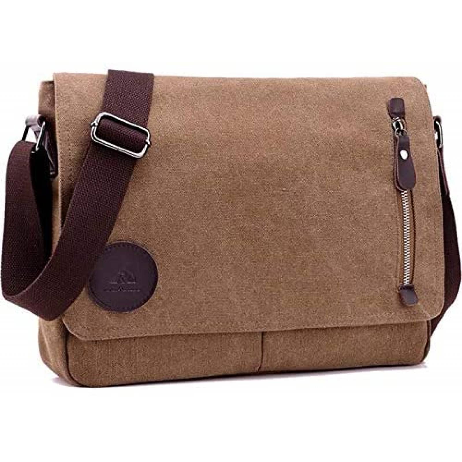 Maletin CAOODKDK Para Laptop 11.6-13.3'' Chromebook -Negro