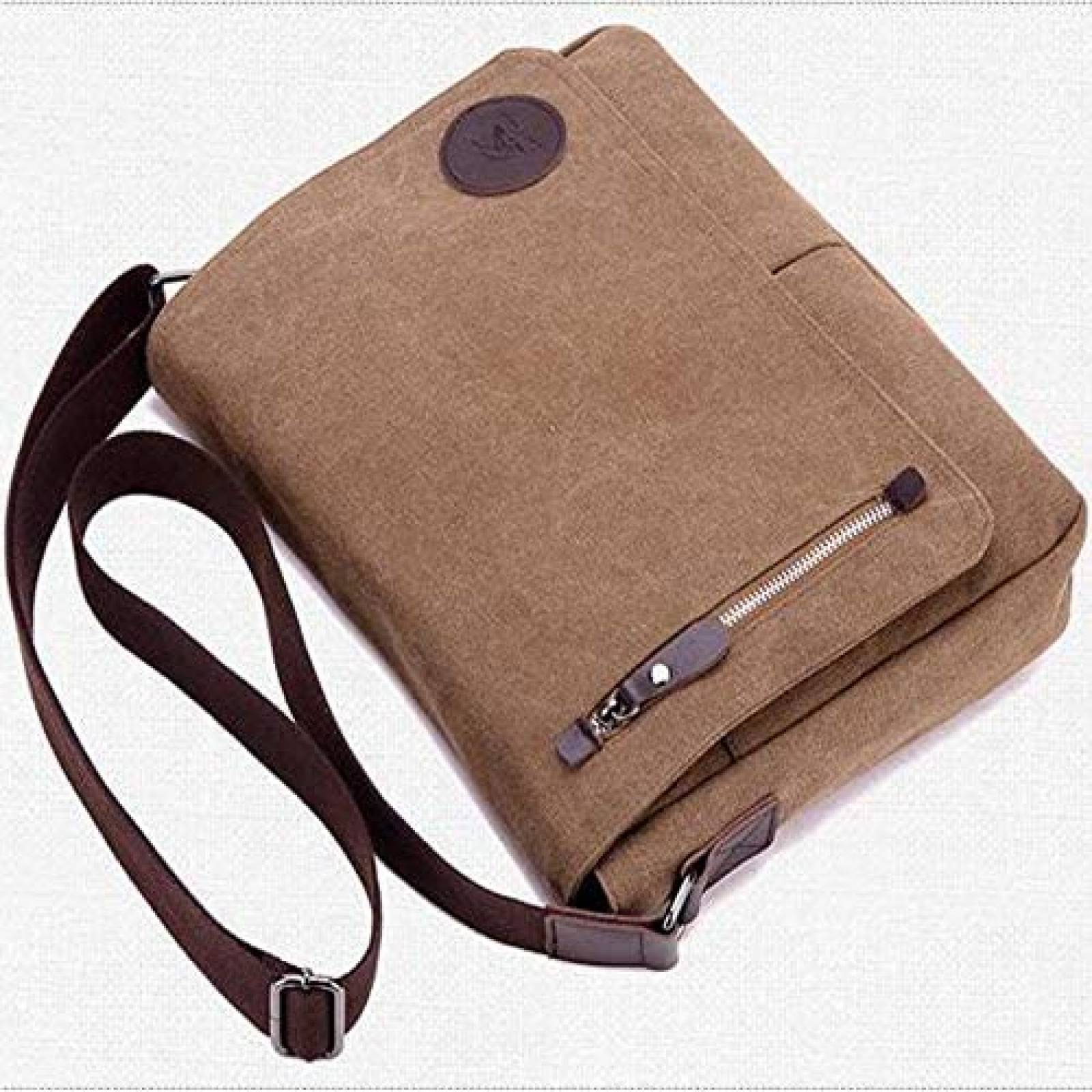 Maletin CAOODKDK Para Laptop 11.6-13.3'' Chromebook -Negro