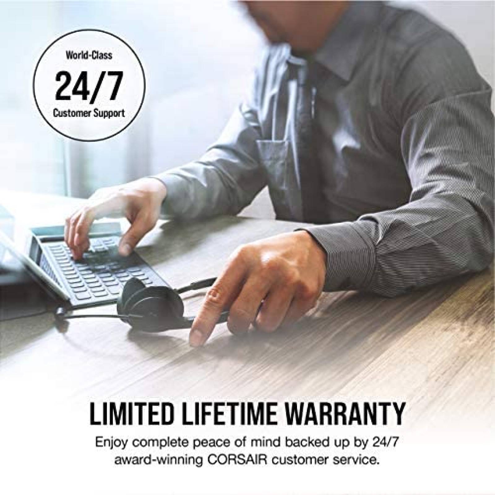 Memoria RAM Corsair Vengeance RGB Pro SL 32GB (2x16GB) DDR4