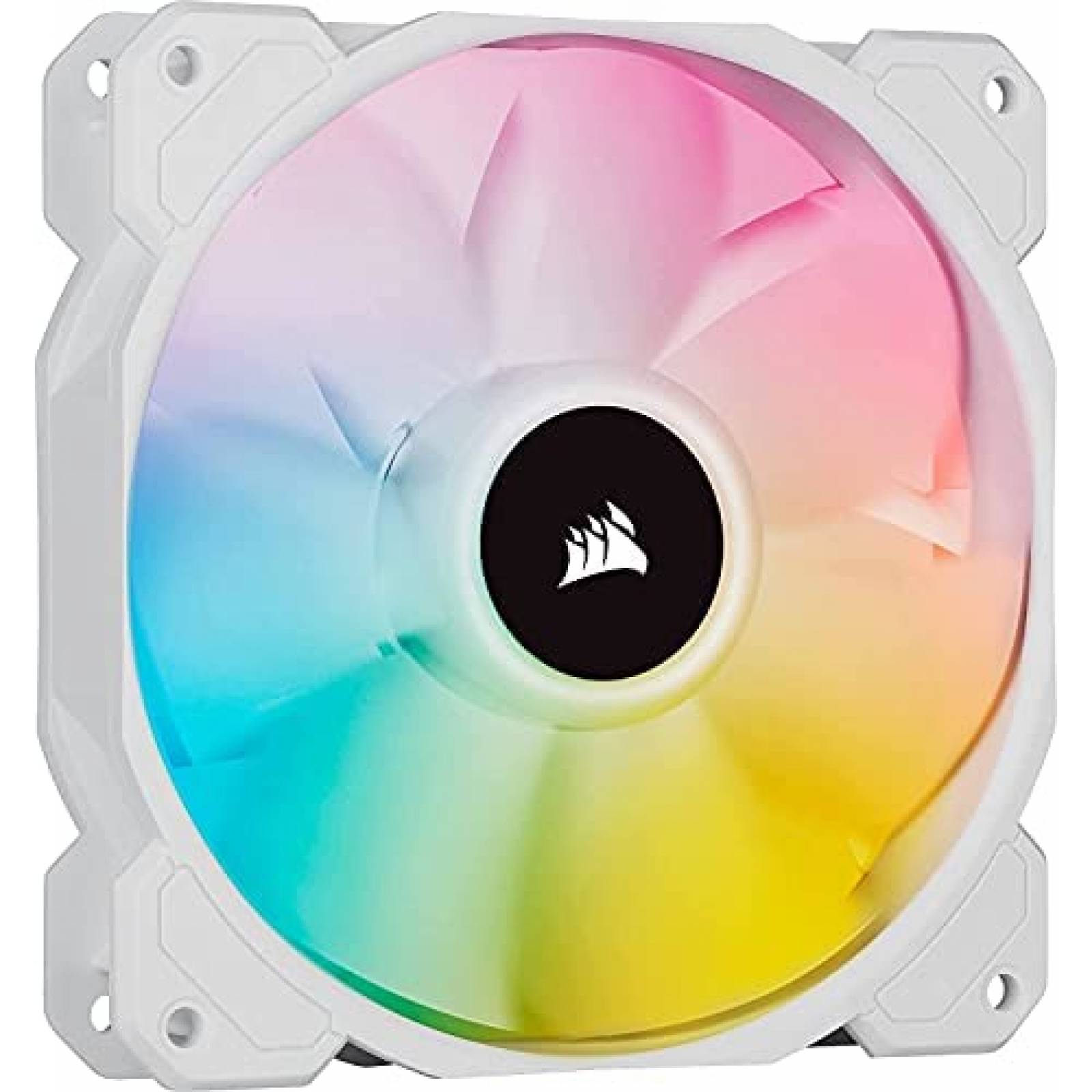 Ventilador para PC Corsair iCUE SP120 120mm c/Luz RGB