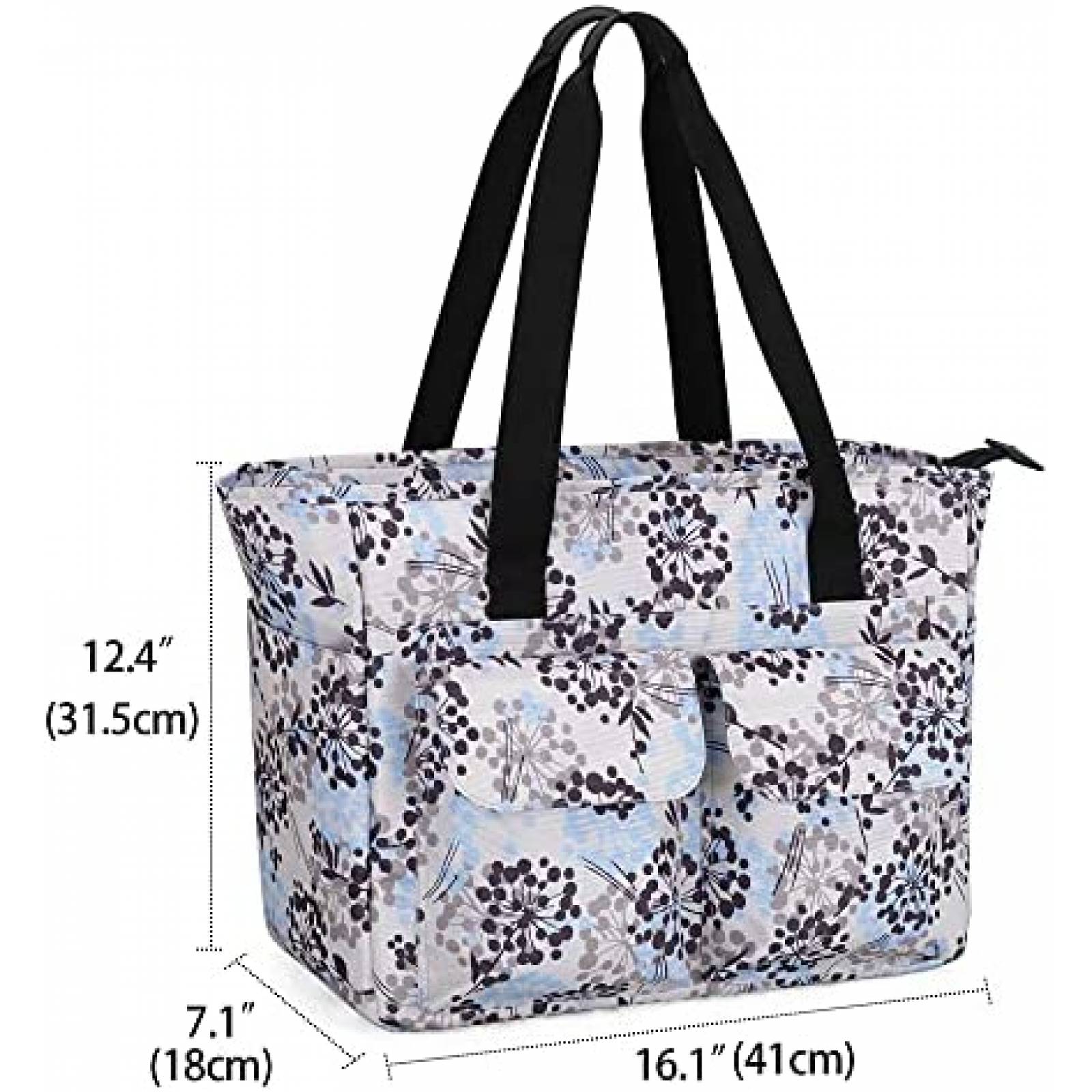 Bolsa Laptop CURMIO 15.6" Mujer Largo Escolar -Morado