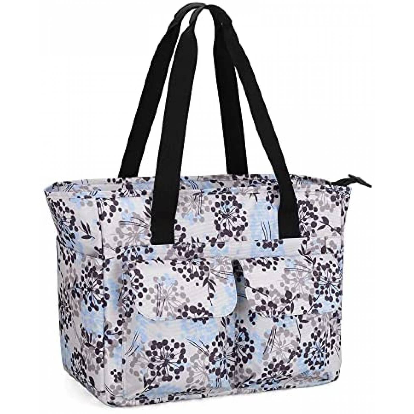 Bolsa Laptop CURMIO 15.6" Mujer Largo Escolar -Morado