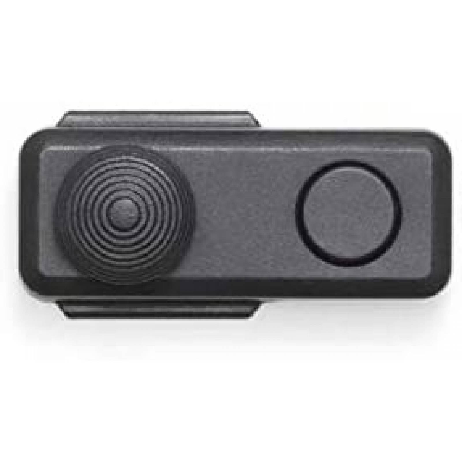 Lector USB DJI CP.OS.00000124.01 Pocket 2 Mini -Negro