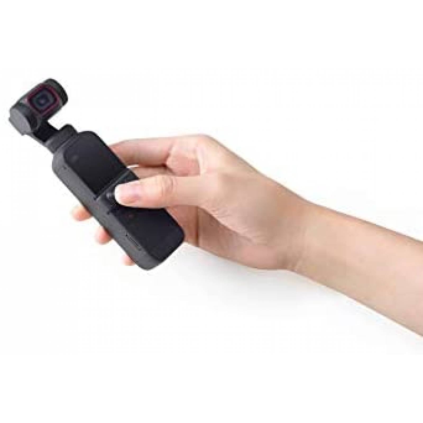 Lector USB DJI CP.OS.00000124.01 Pocket 2 Mini -Negro