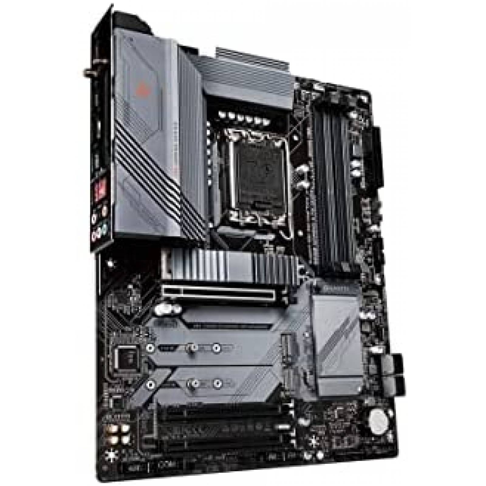 Motherboard Gigabyte B660 Gaming X PCIe 4.0 2.5GbE LAN-Negro