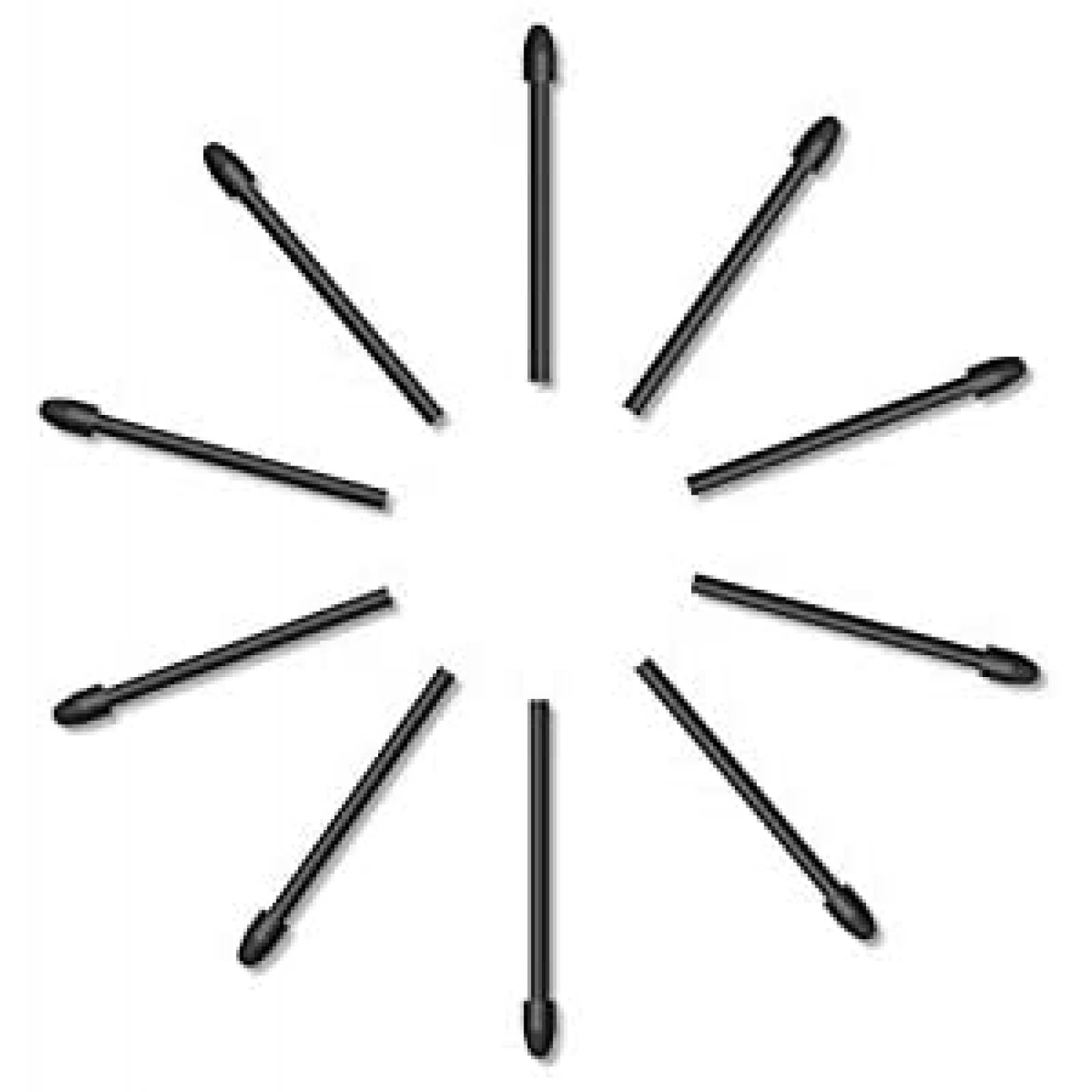 Tablet Grafica HUION Kamvas Pro 16 2.5KQHD y 10 Puntas PN05A